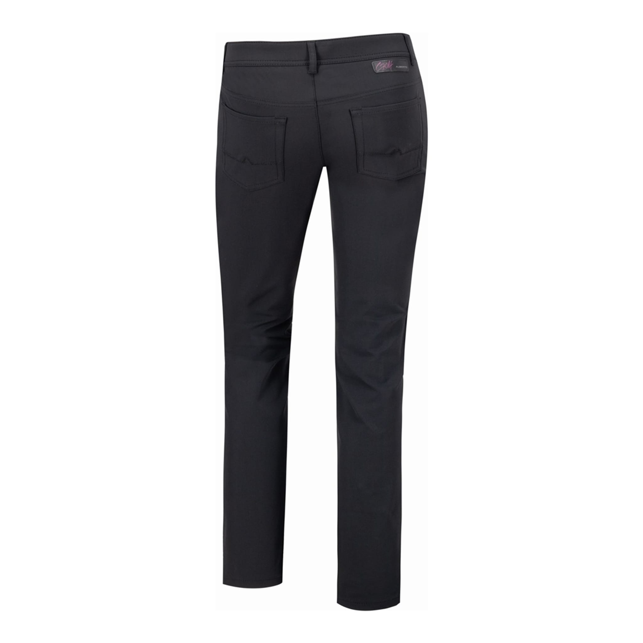 Alberto Alva 3xDry Cooler Hose Black Damen