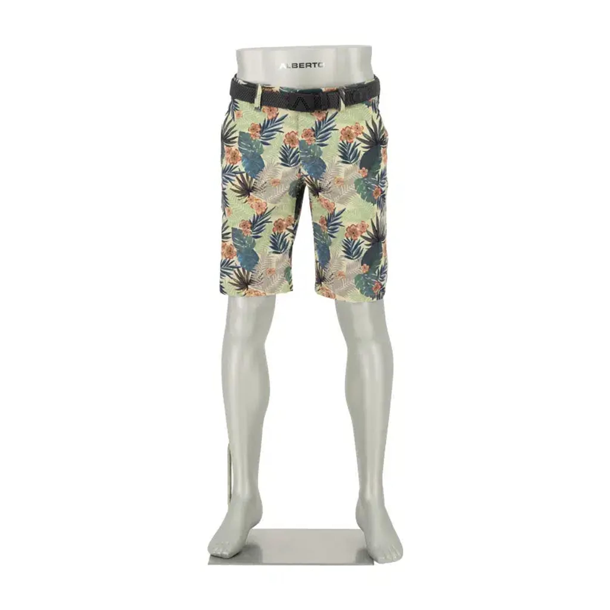 Alberto EARNIE - Pantaloni da golf Revolutional® Jungle WR