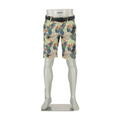 Alberto EARNIE - Pantaloni da golf Revolutional® Jungle WR