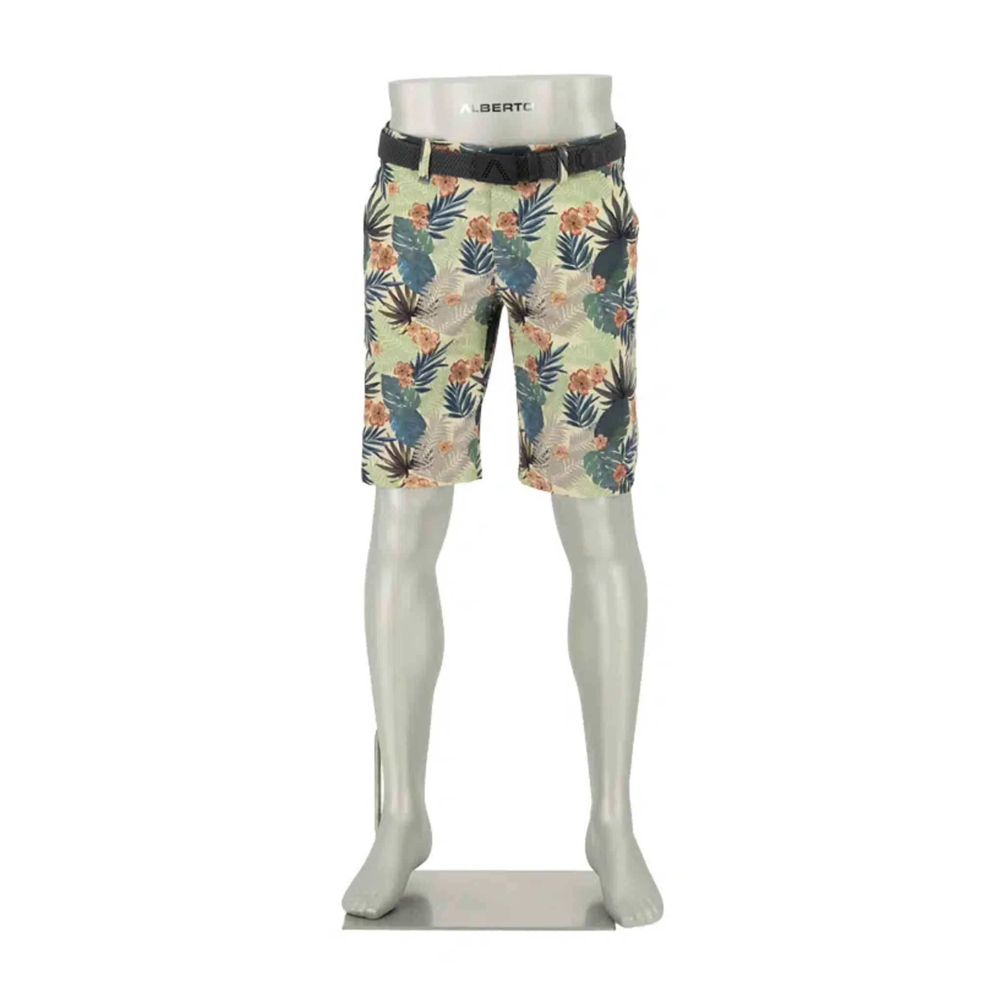 Alberto EARNIE - Pantaloni da golf Revolutional® Jungle WR