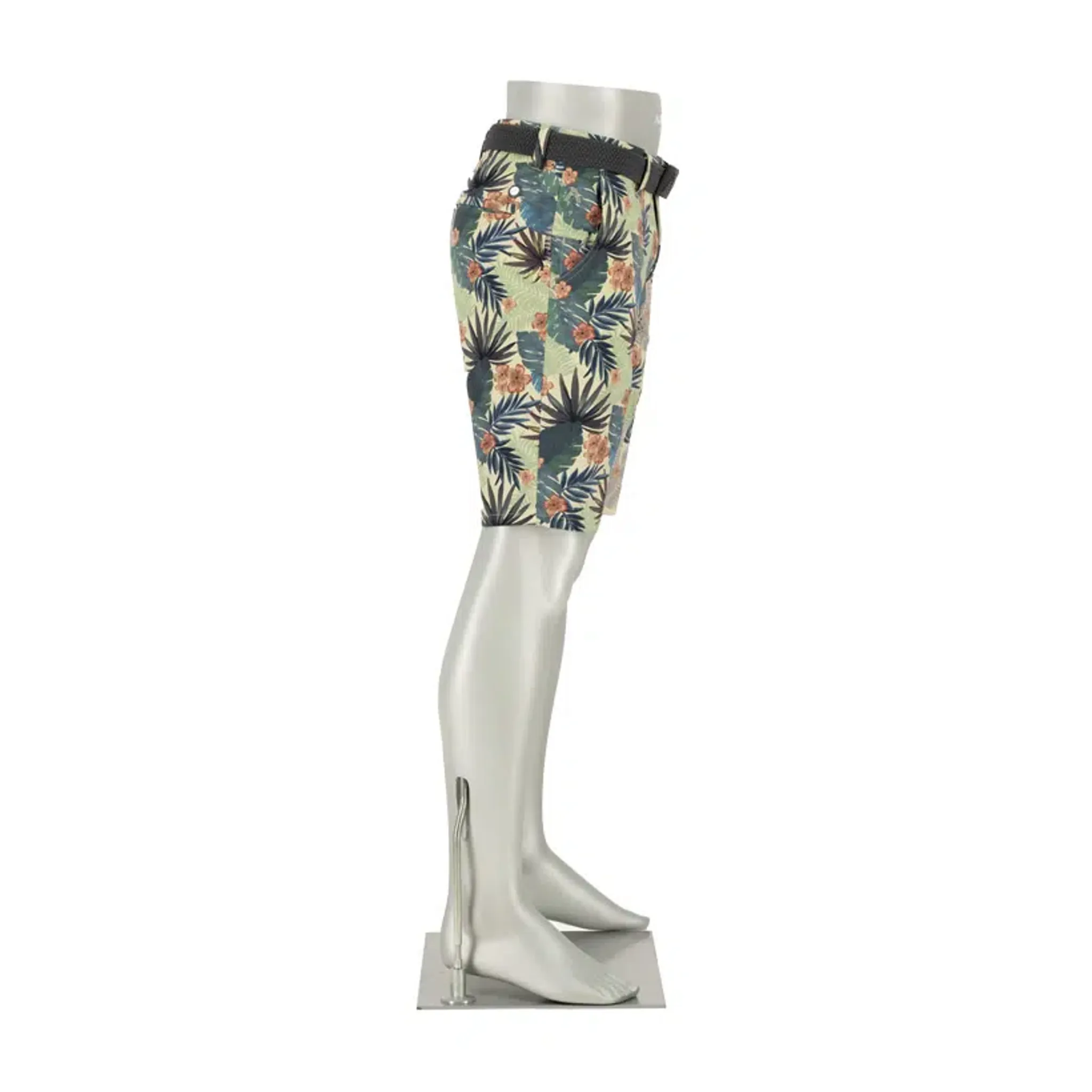 Alberto EARNIE - Pantaloni da golf Revolutional® Jungle WR
