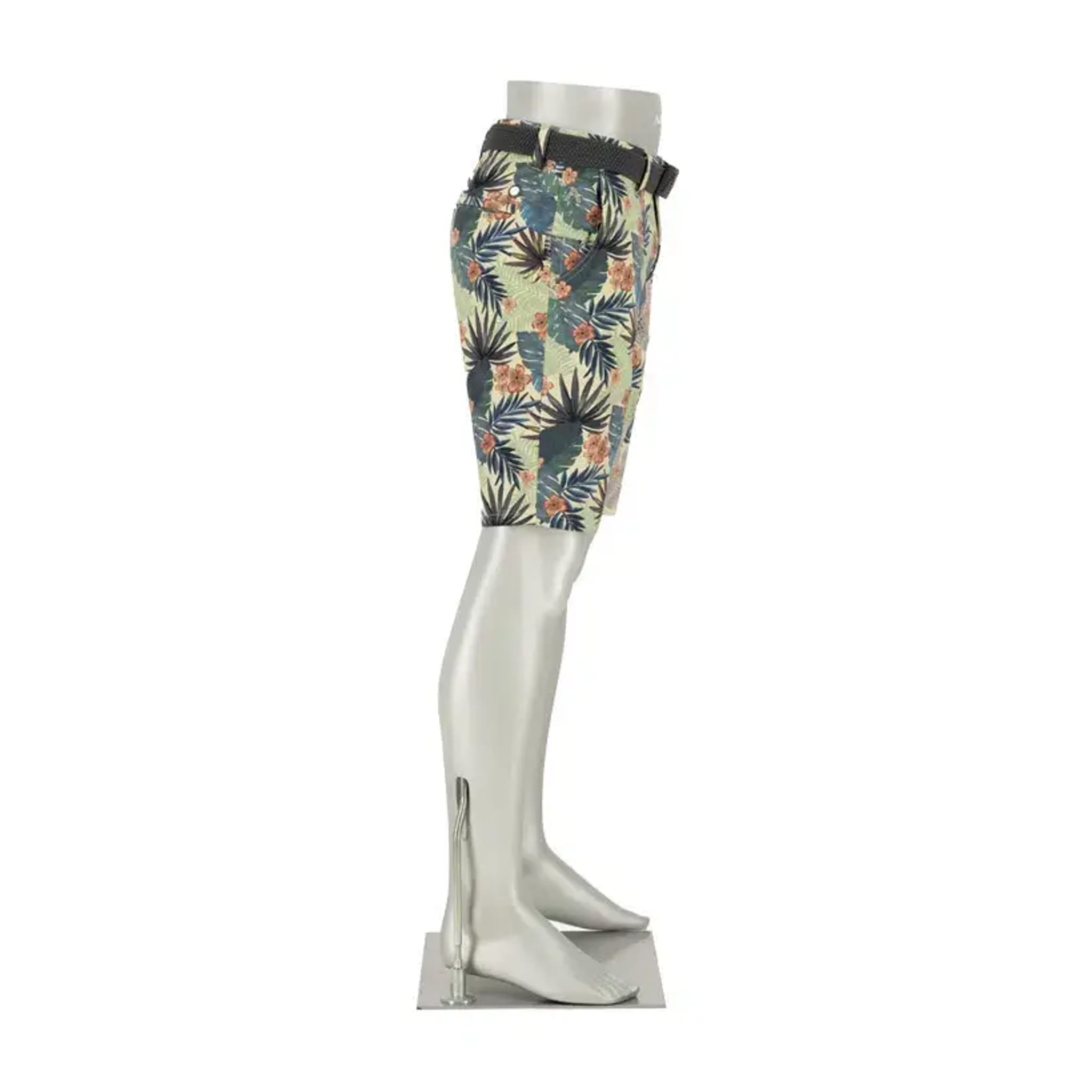 Alberto EARNIE - Pantaloni da golf Revolutional® Jungle WR