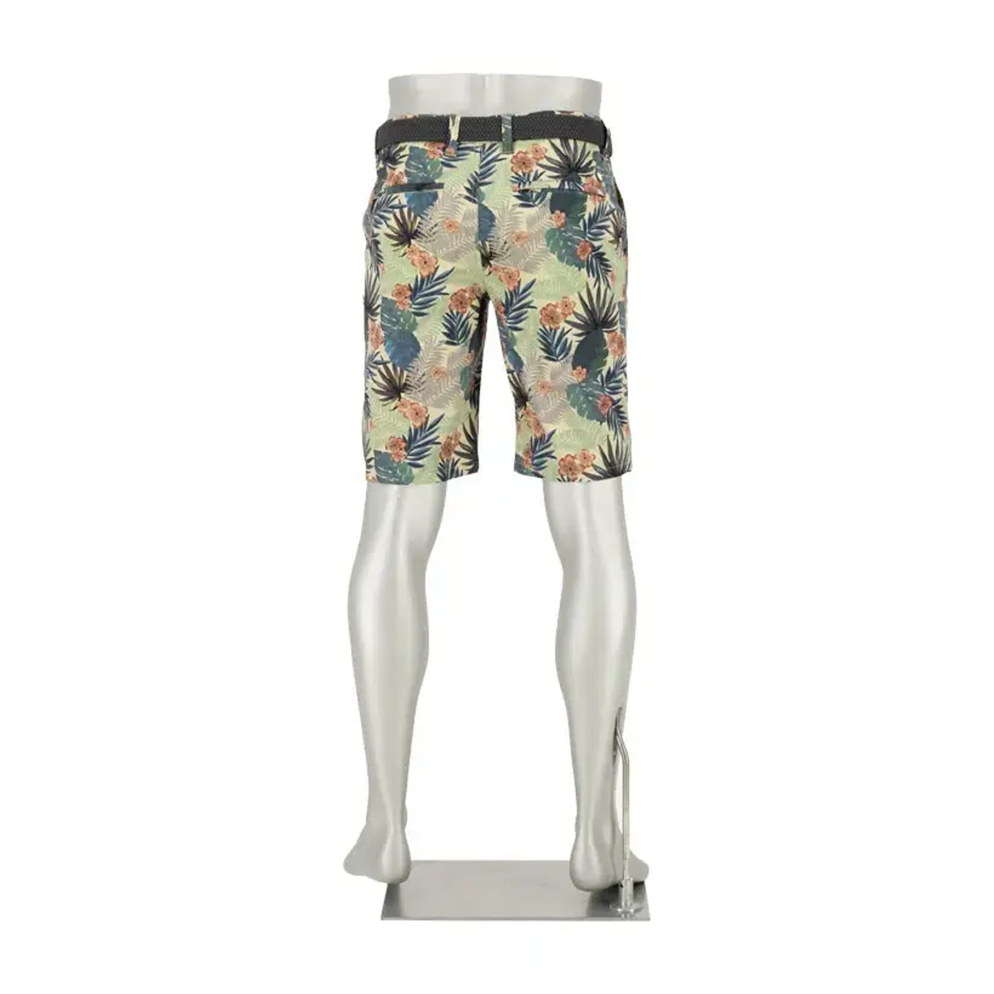 Alberto EARNIE - Revolutional® Jungle WR Golfhose Herren