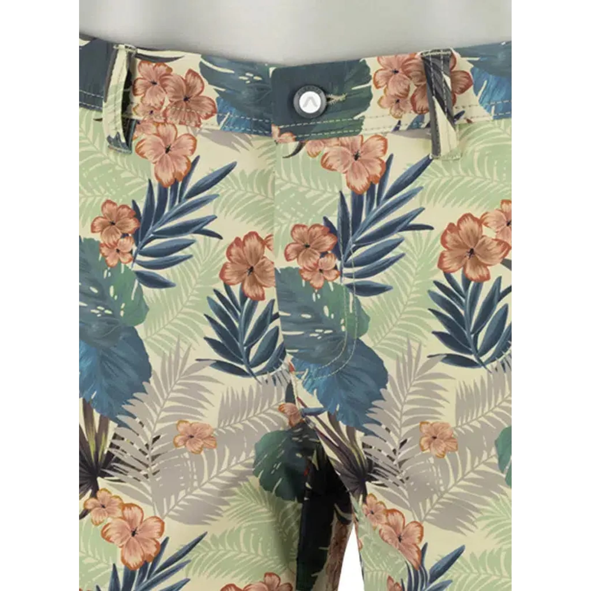 Alberto EARNIE - Revolutional® Jungle WR Golfhose Herren