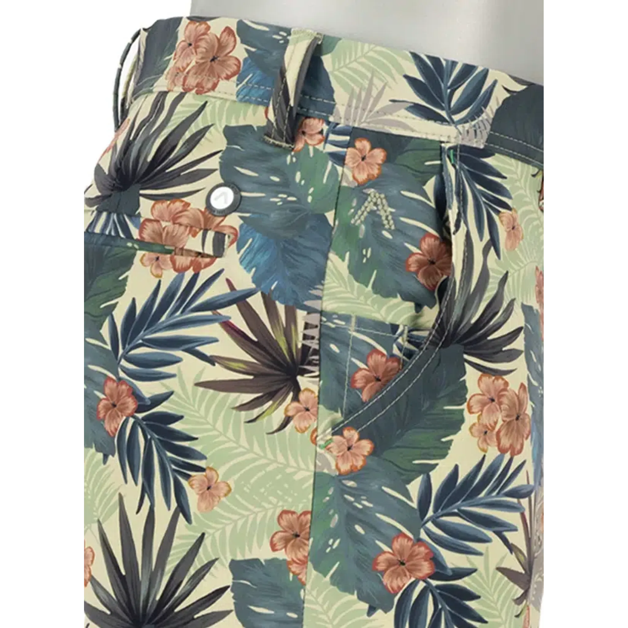 Alberto EARNIE - Pantaloni da golf Revolutional® Jungle WR
