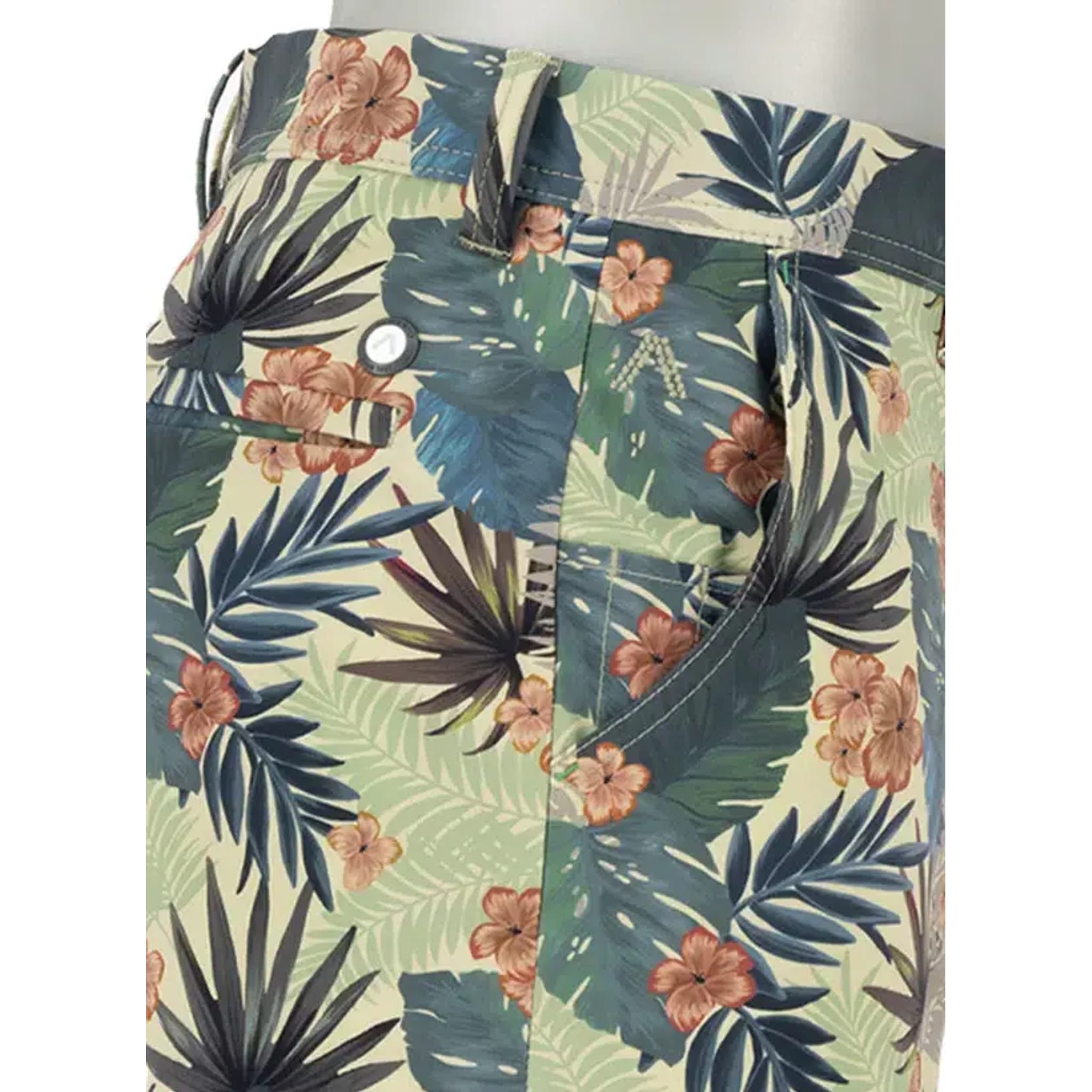 Alberto EARNIE - Revolutional® Jungle WR Golfhose Herren