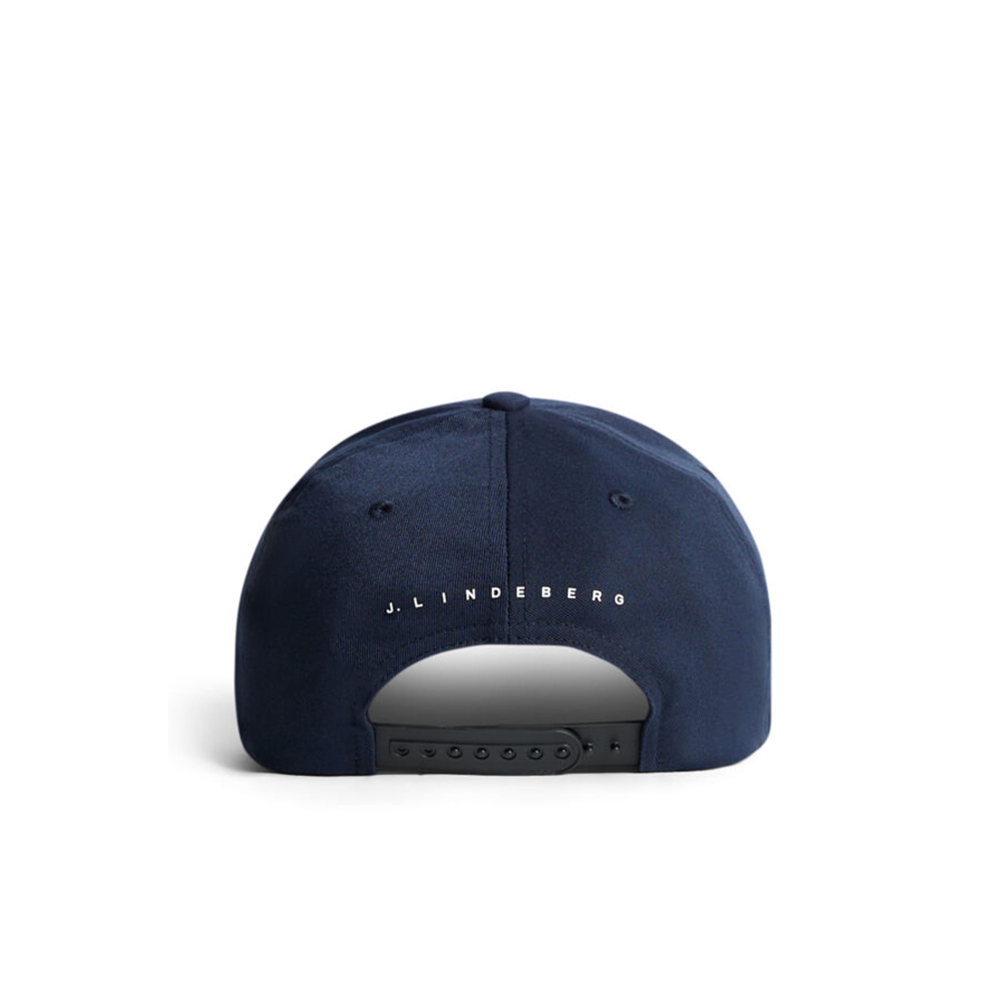 Cappellino J. Lindeberg Heath