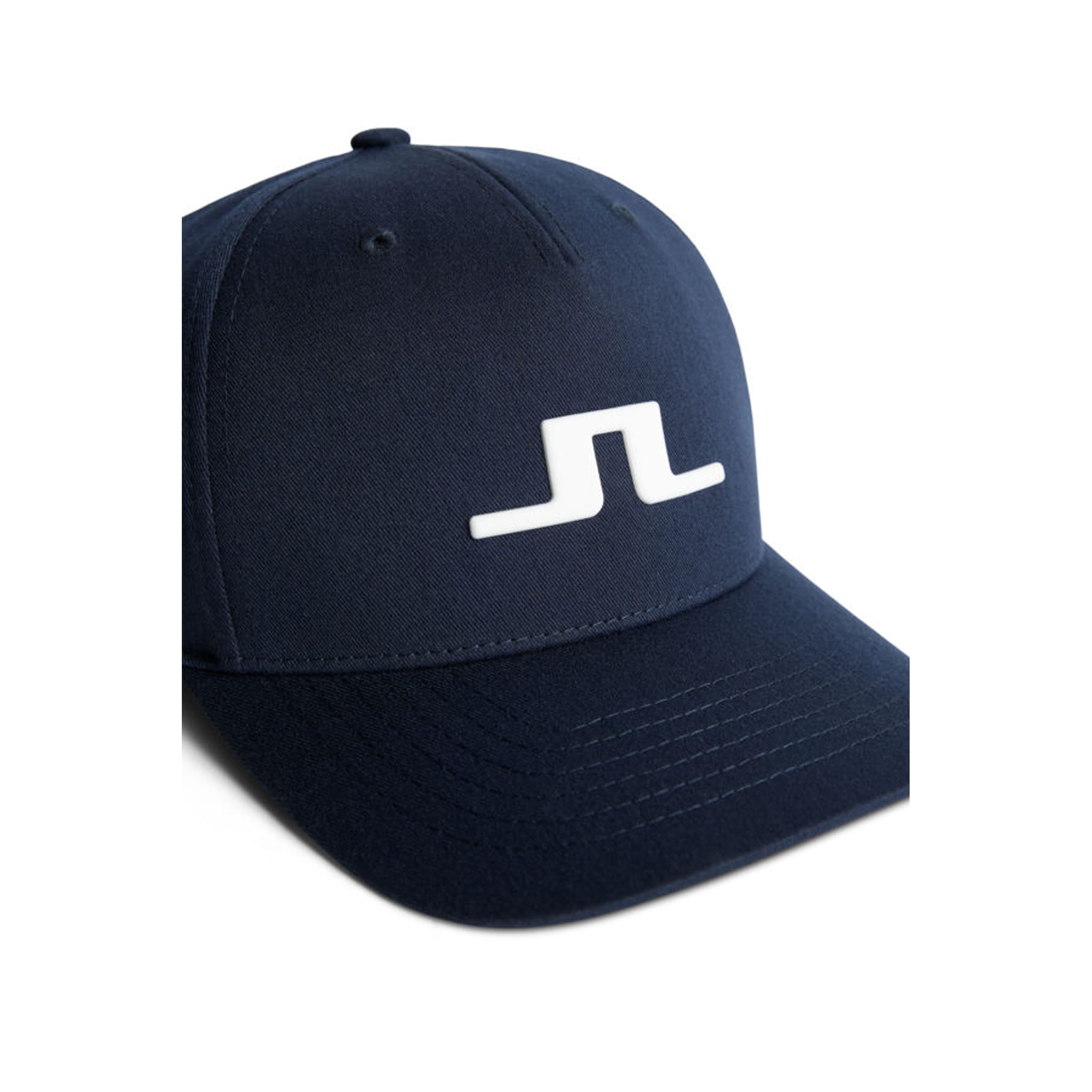 Cappellino J. Lindeberg Heath