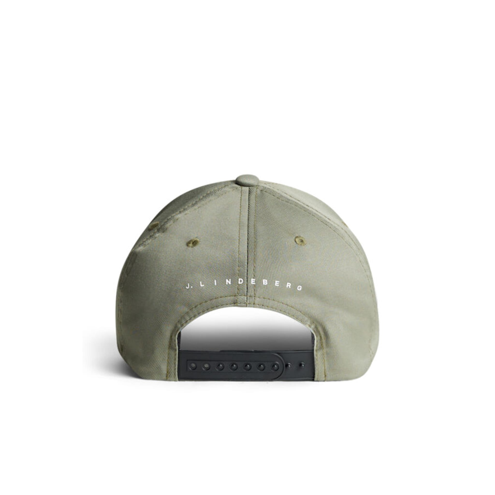 Cappellino J. Lindeberg Heath