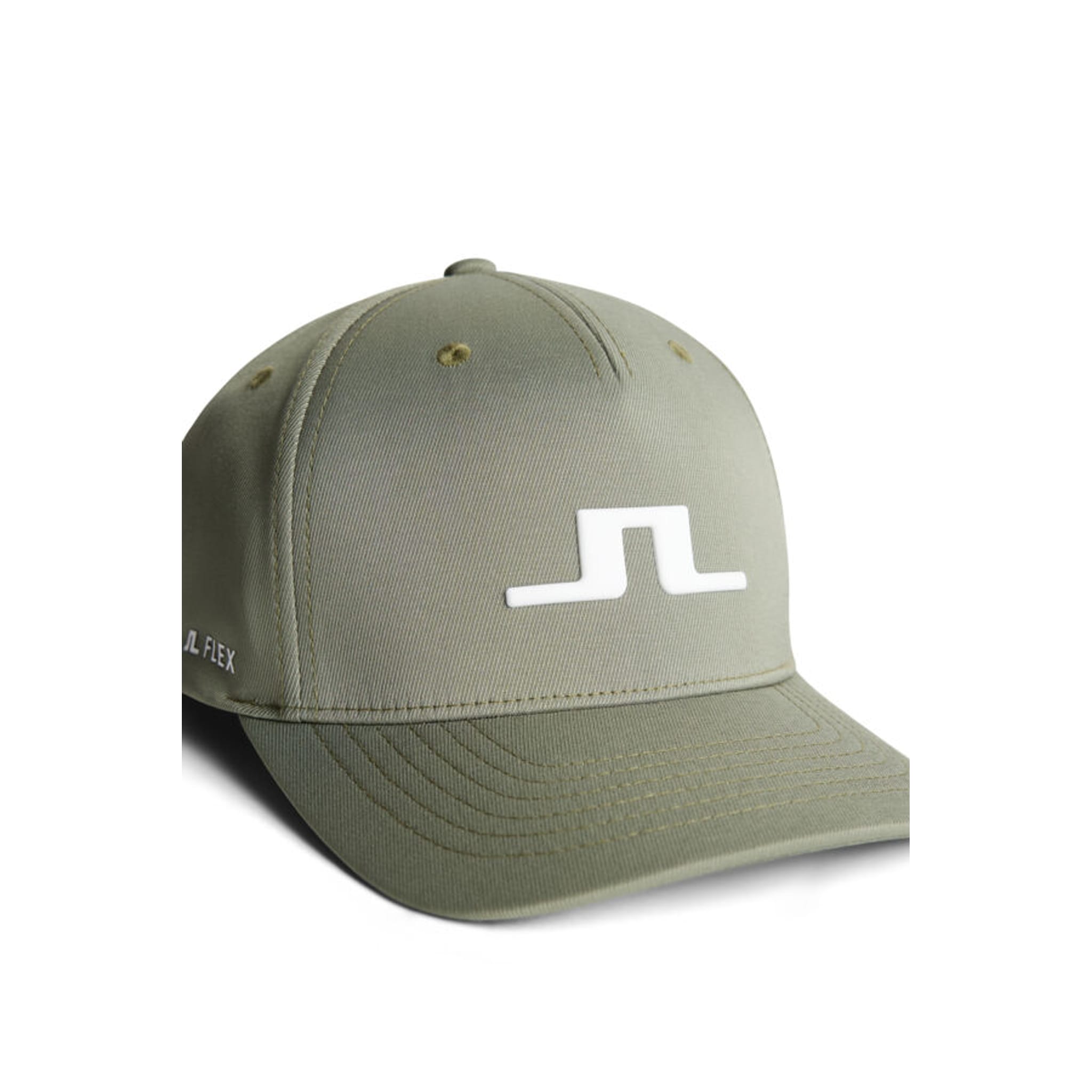 Cappellino J. Lindeberg Heath