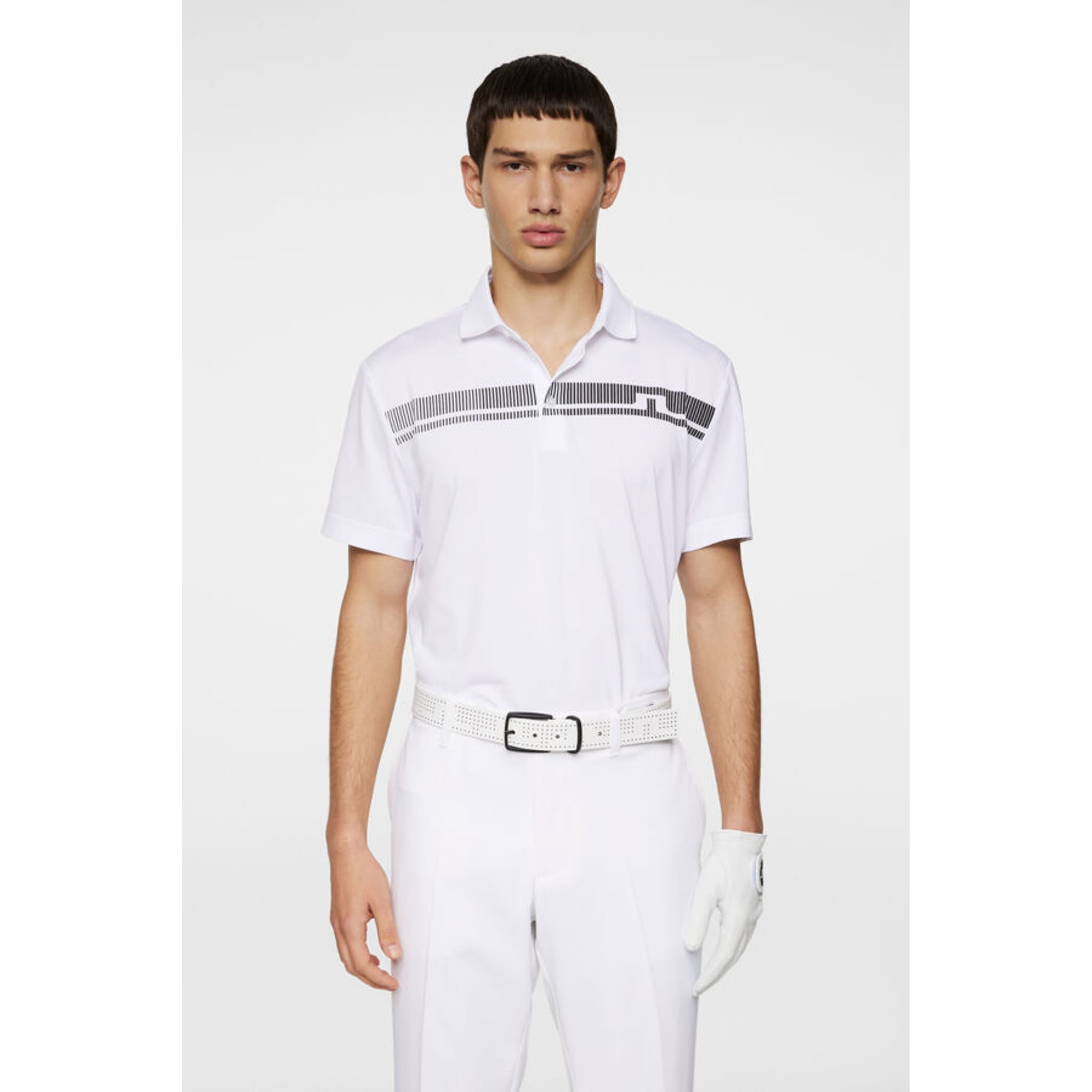 Polo di classe J. Lindeberg
