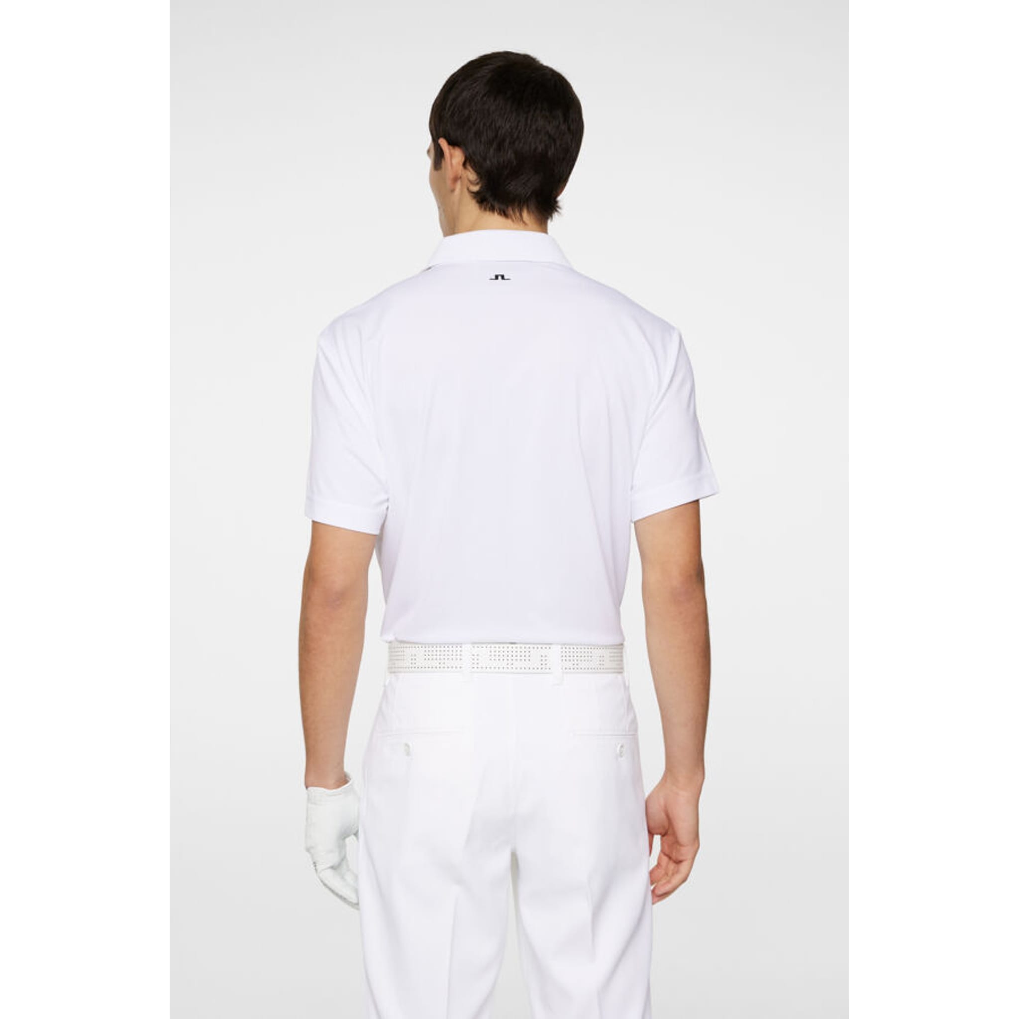 Polo di classe J. Lindeberg