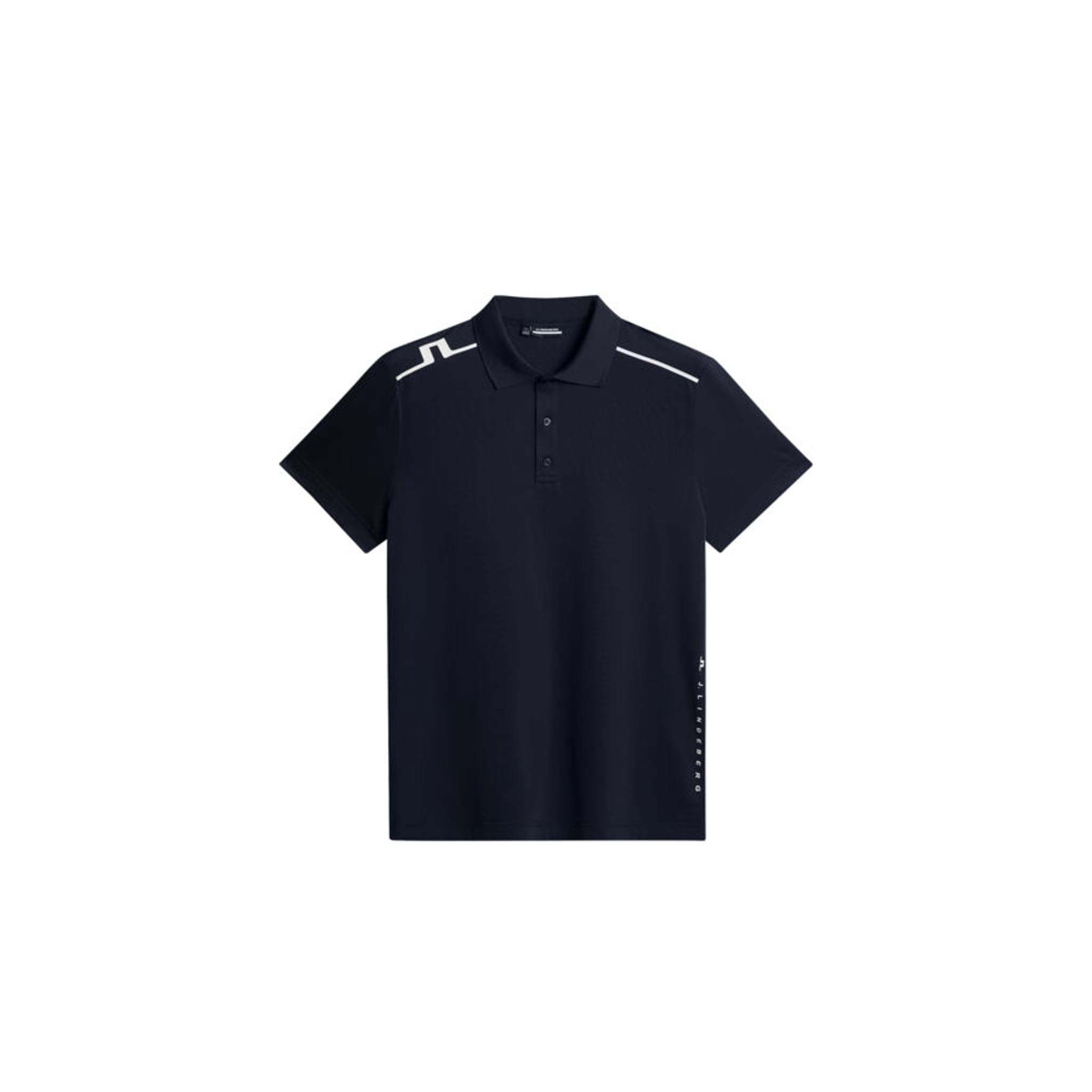 Lionel Polo di J. Lindeberg