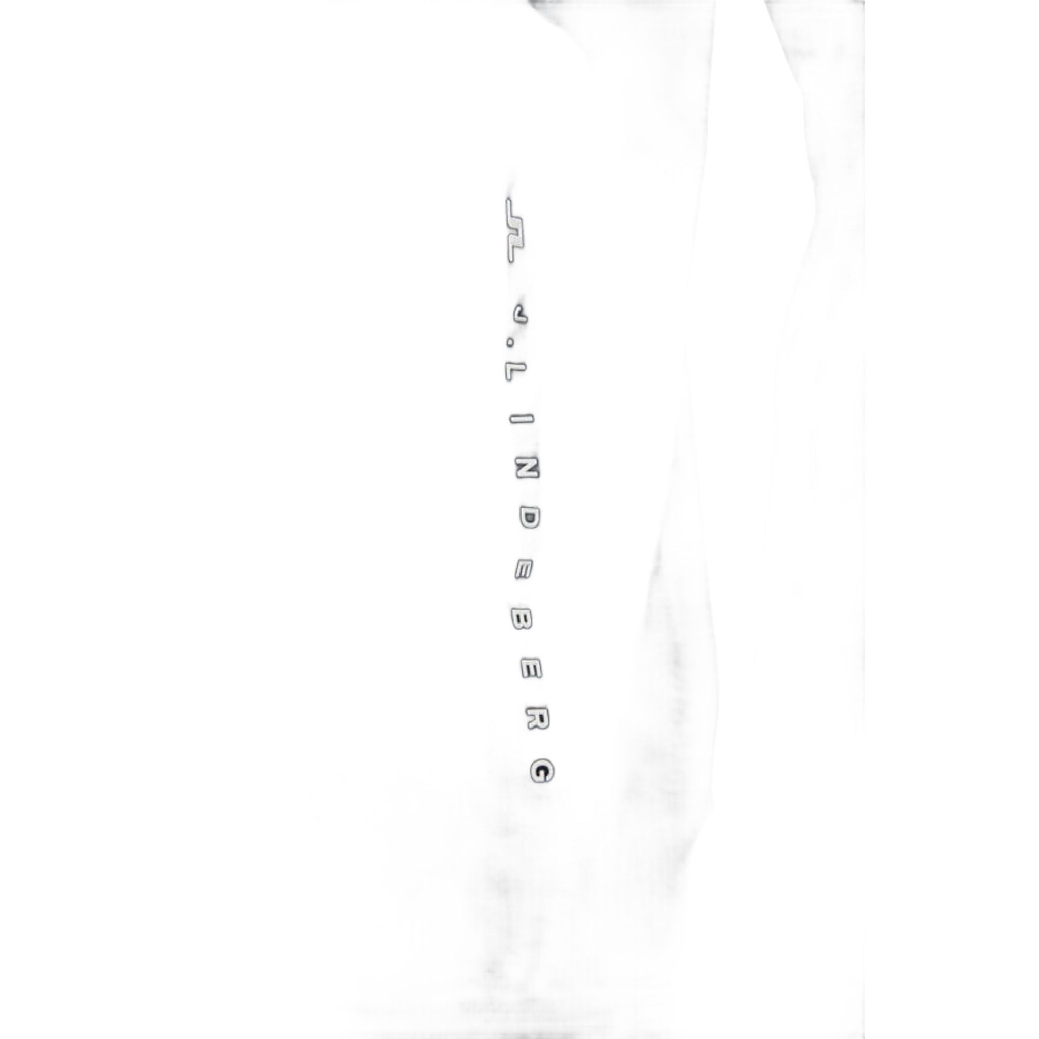 J. Lindeberg Leon Quarter Zip Mid Layer Uomo