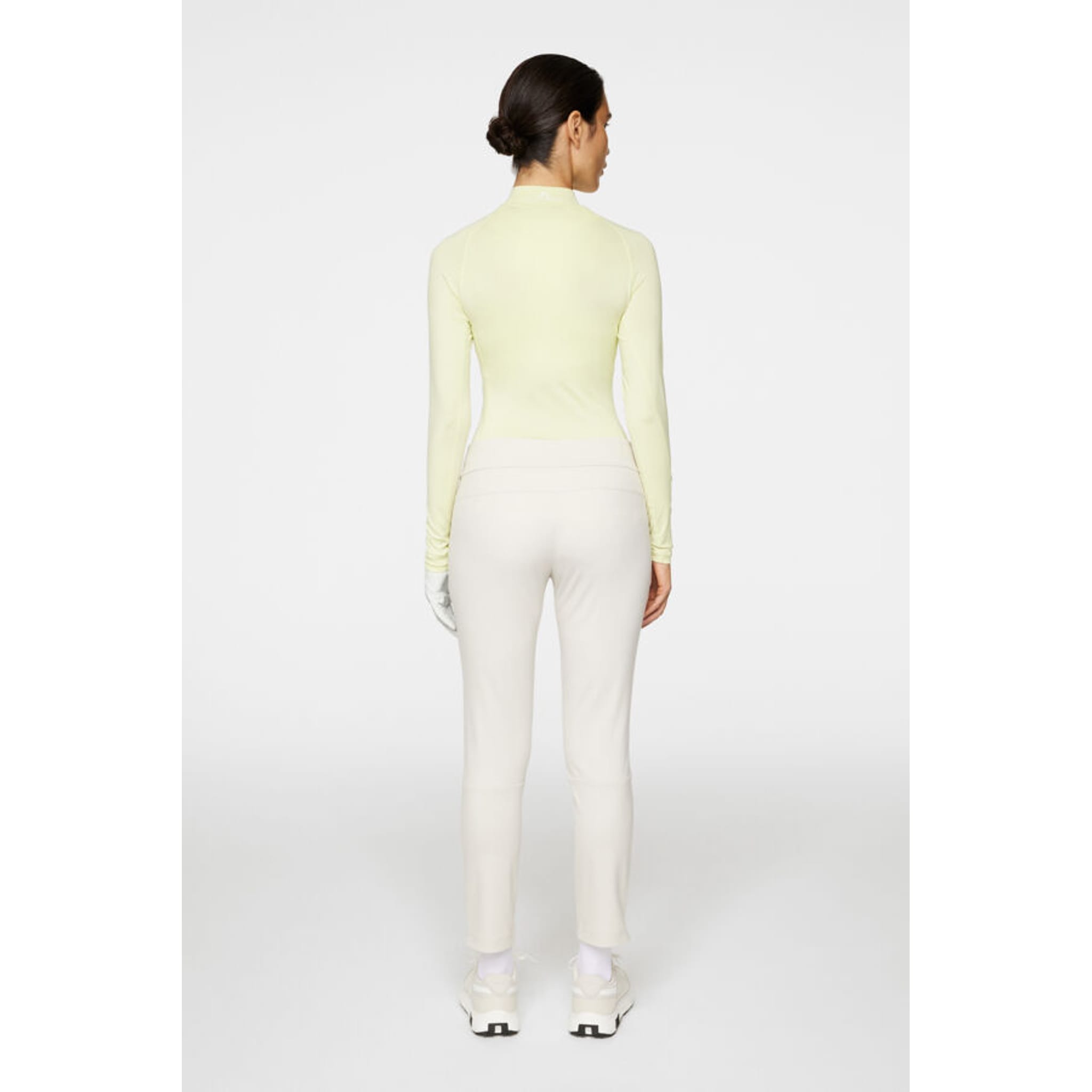 Pantaloni Lea Pull On di J. Lindeberg