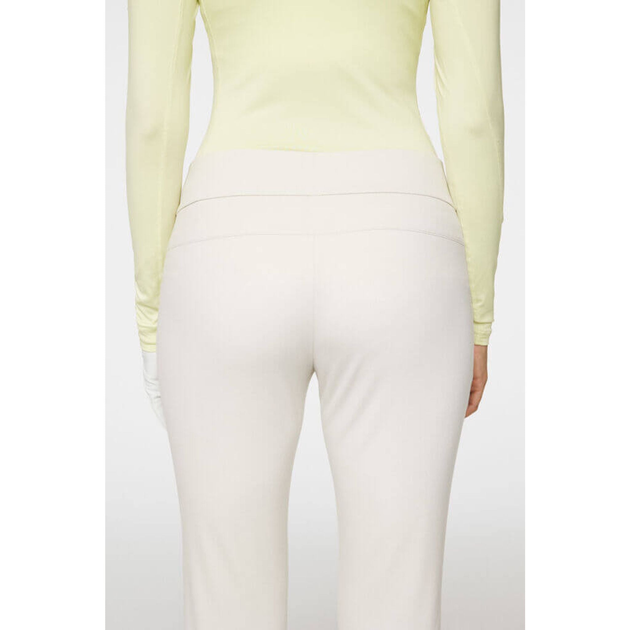 Pantaloni da donna J. Lindeberg Lea Pull On