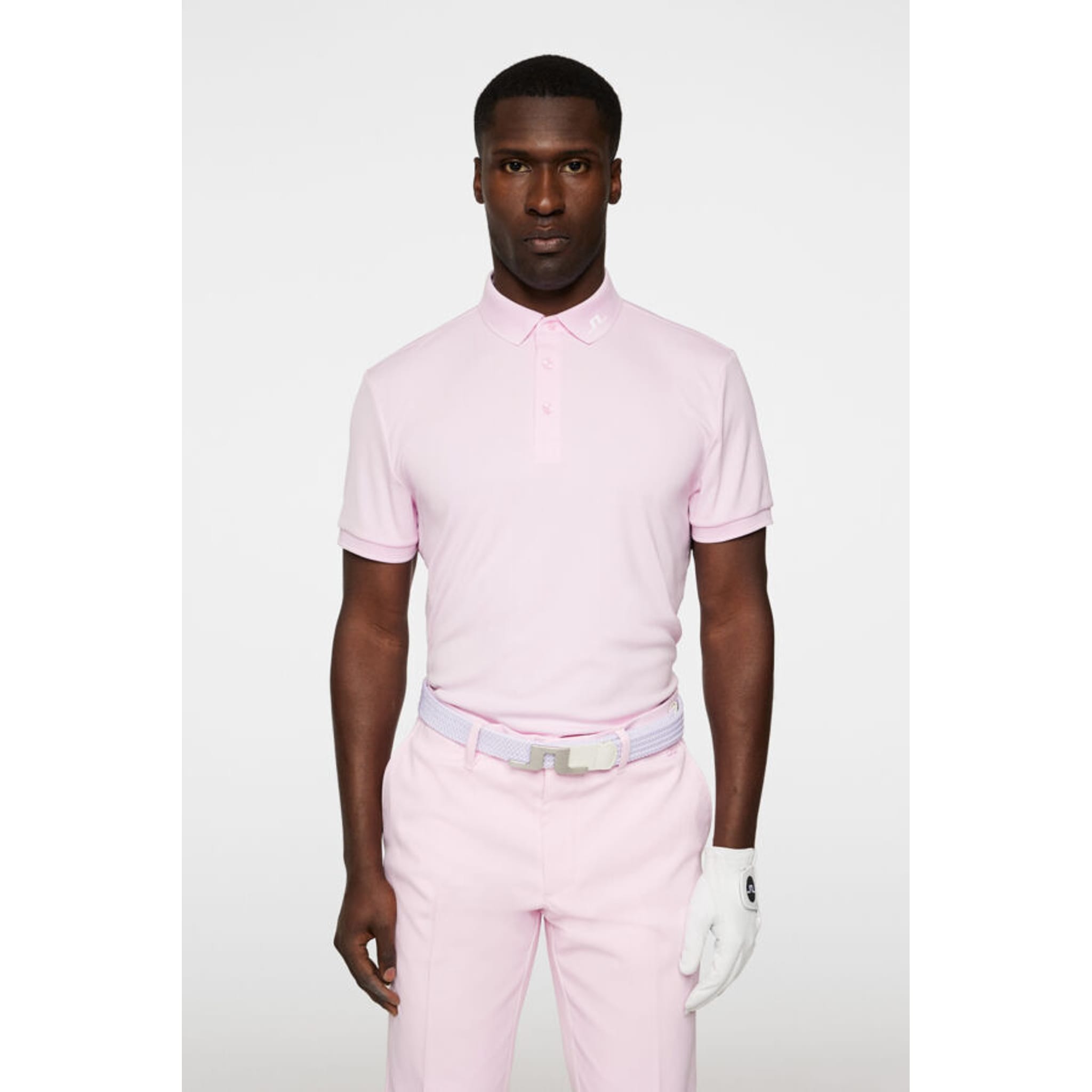 J. Lindeberg KV Polo Herren