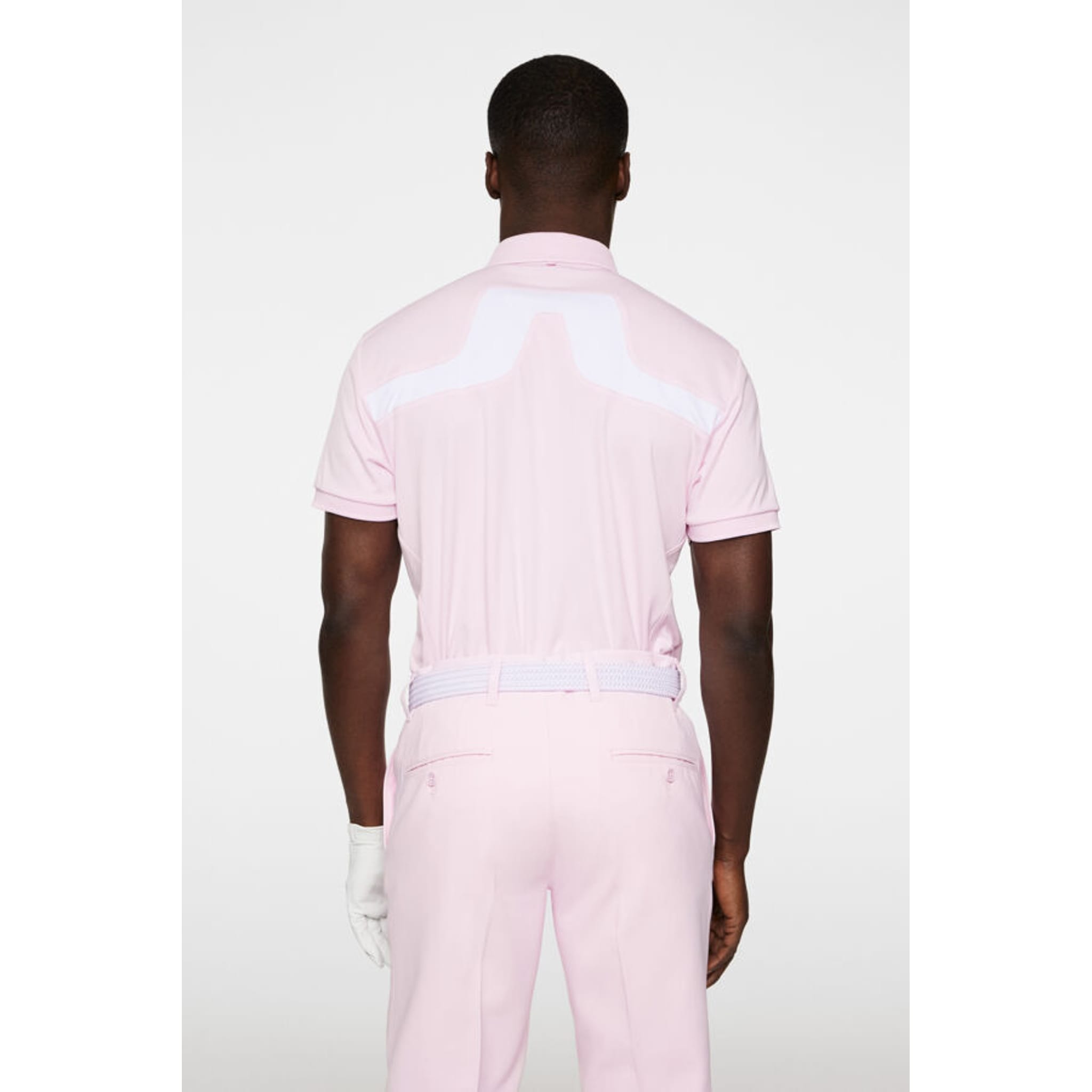 J. Lindeberg KV Polo Herren