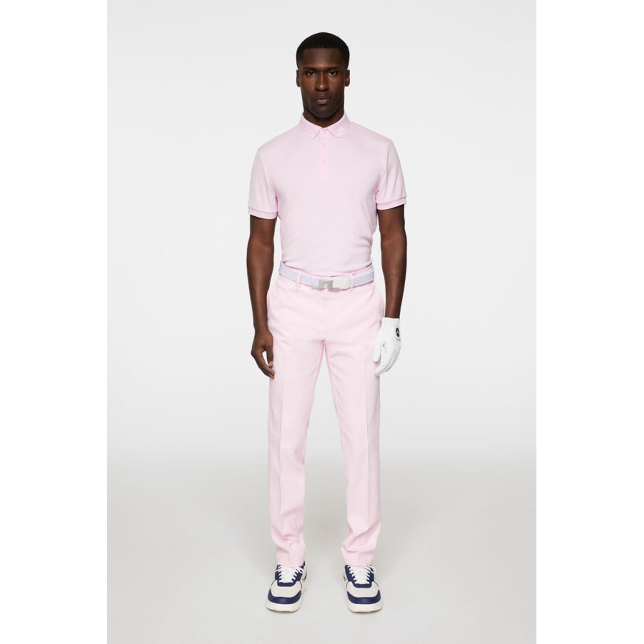 J. Lindeberg KV Polo Herren