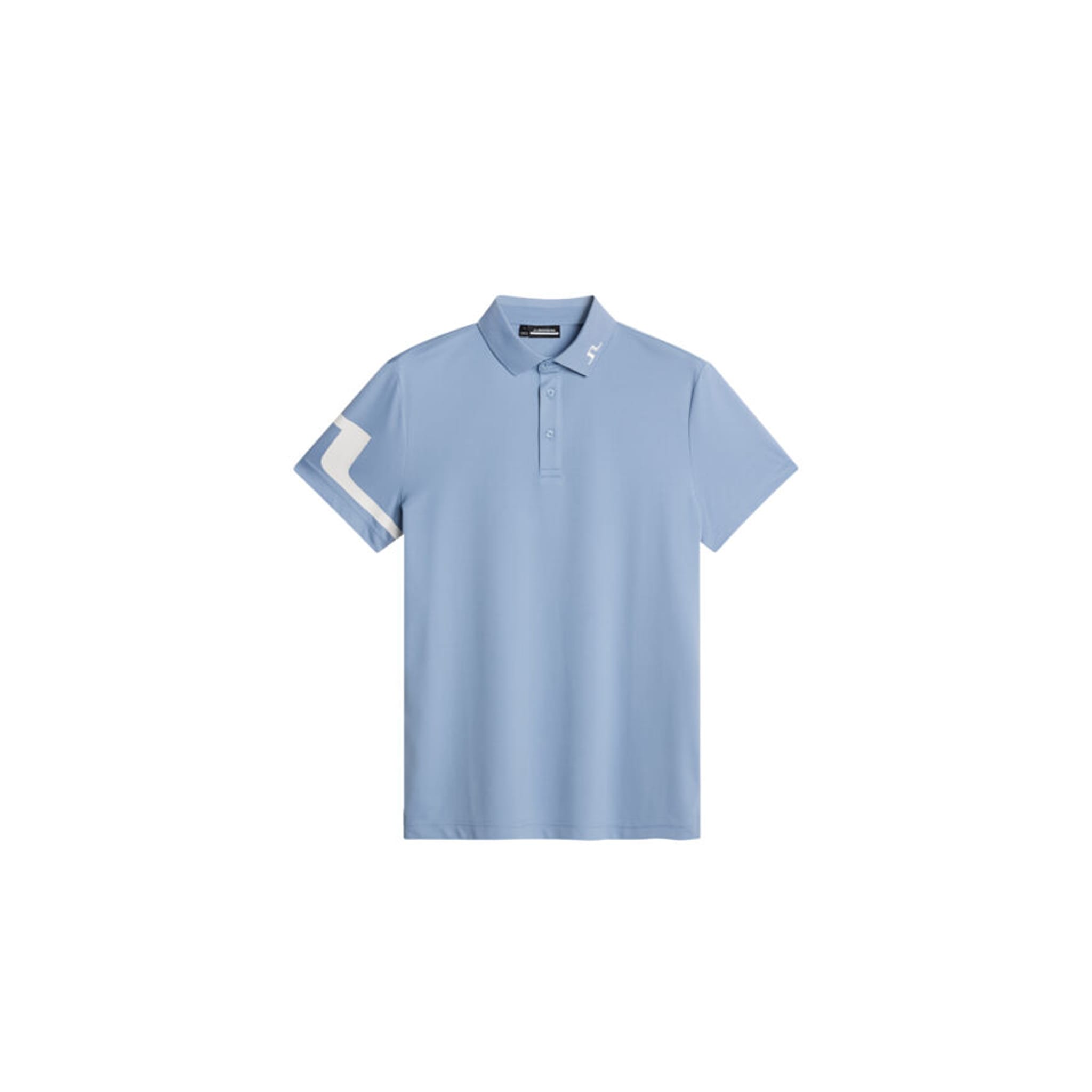 Polo di J. Lindeberg Heath
