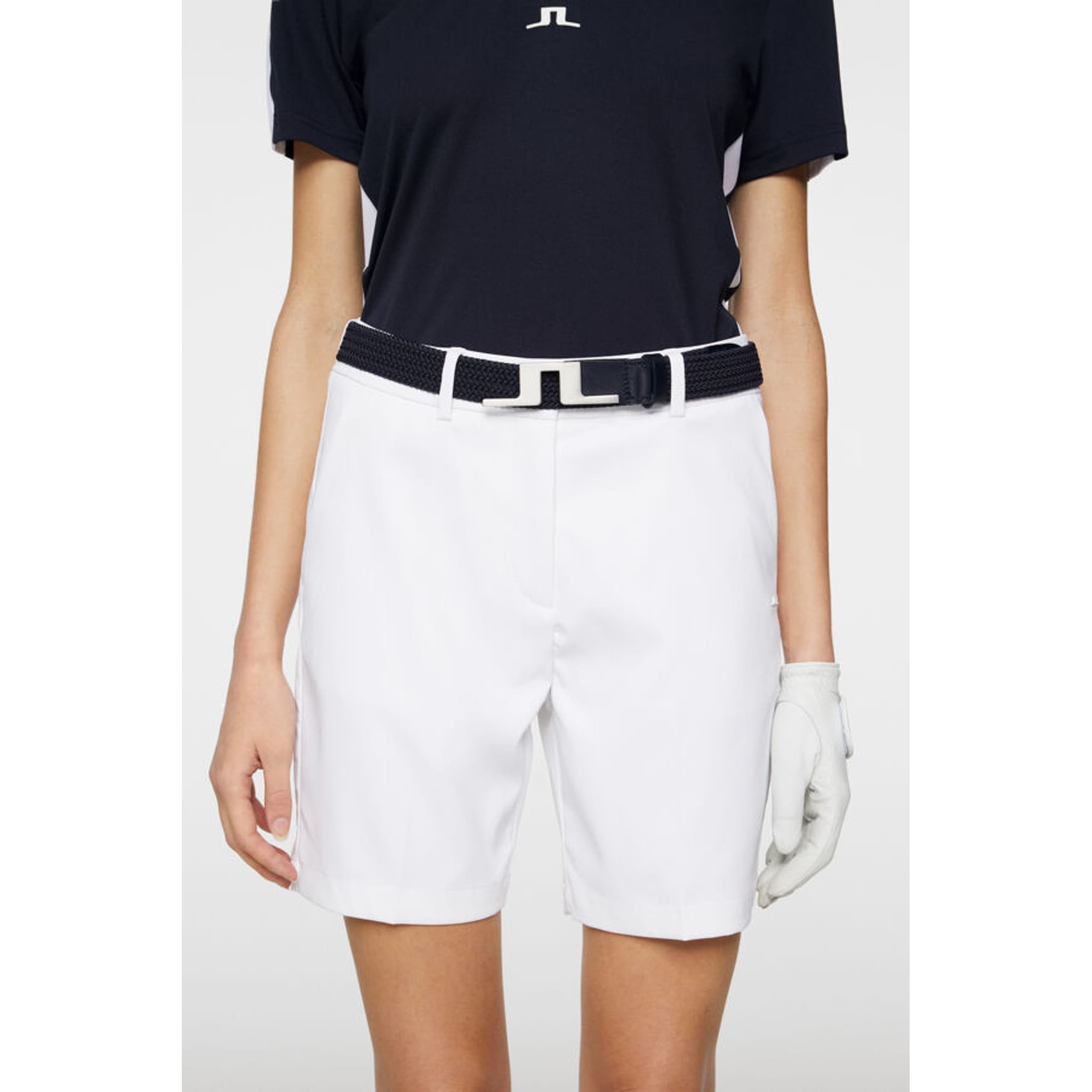 J. Lindeberg Gwen Long Shorts Damen