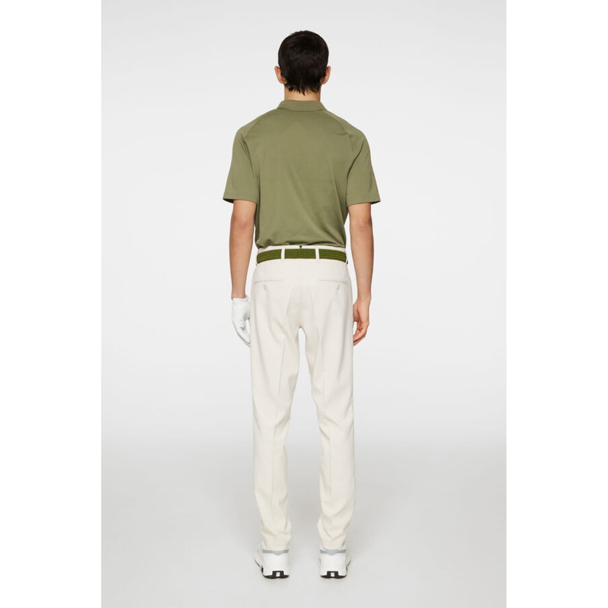 Pantaloni Ellott di J. Lindeberg