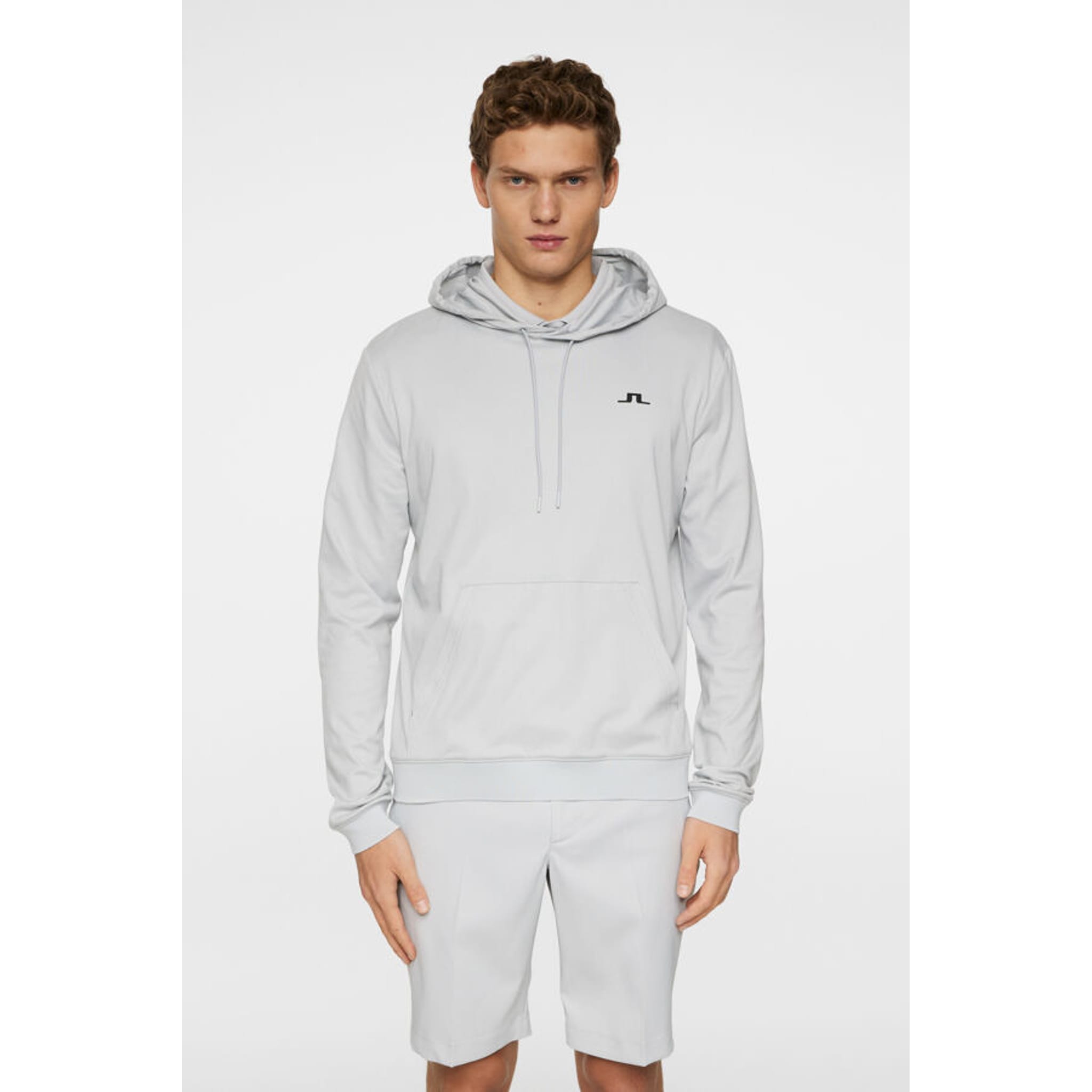 J. Lindeberg Roland Hood Herren