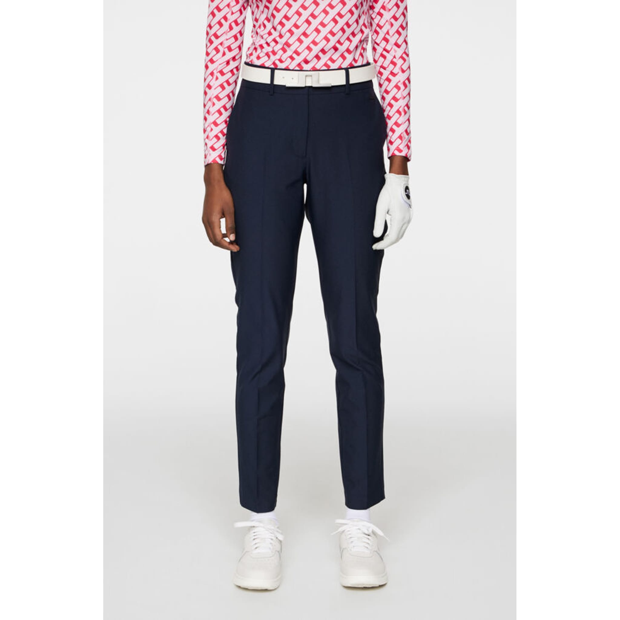 Pantaloni Pinja J. Lindeberg