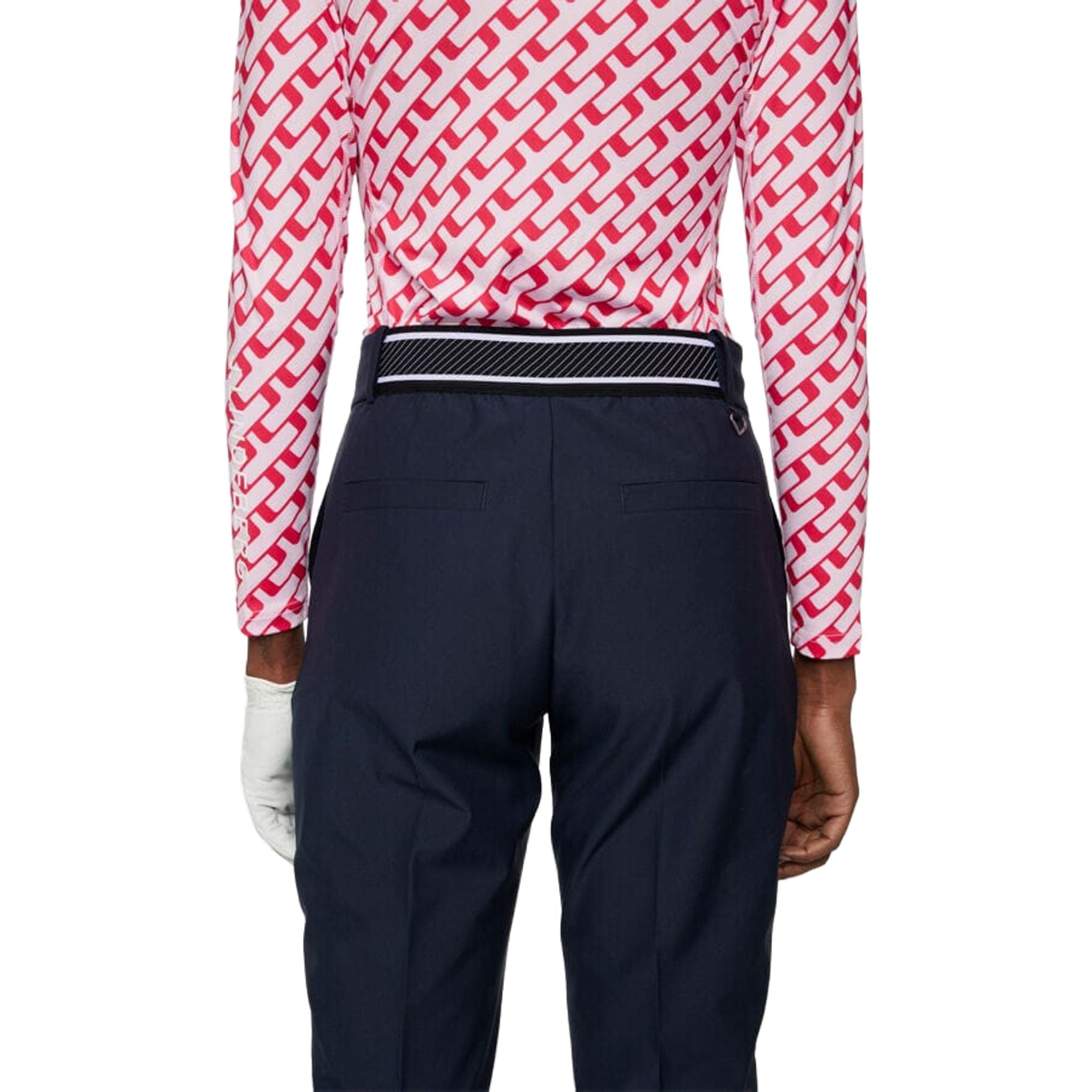 Pantaloni Pinja da donna J. Lindeberg