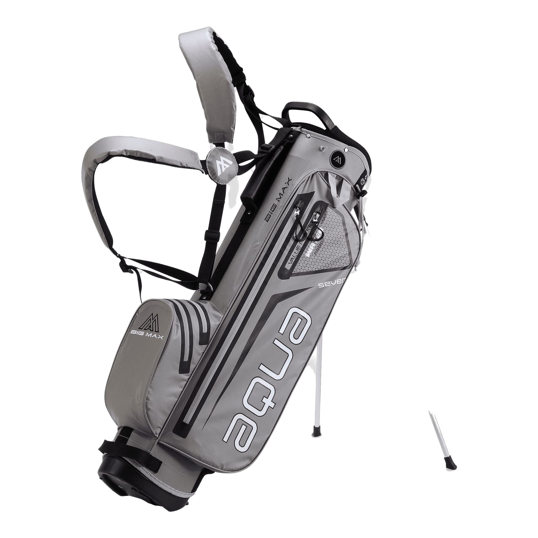 Borsa da viaggio Big Max AQUA Seven Stand