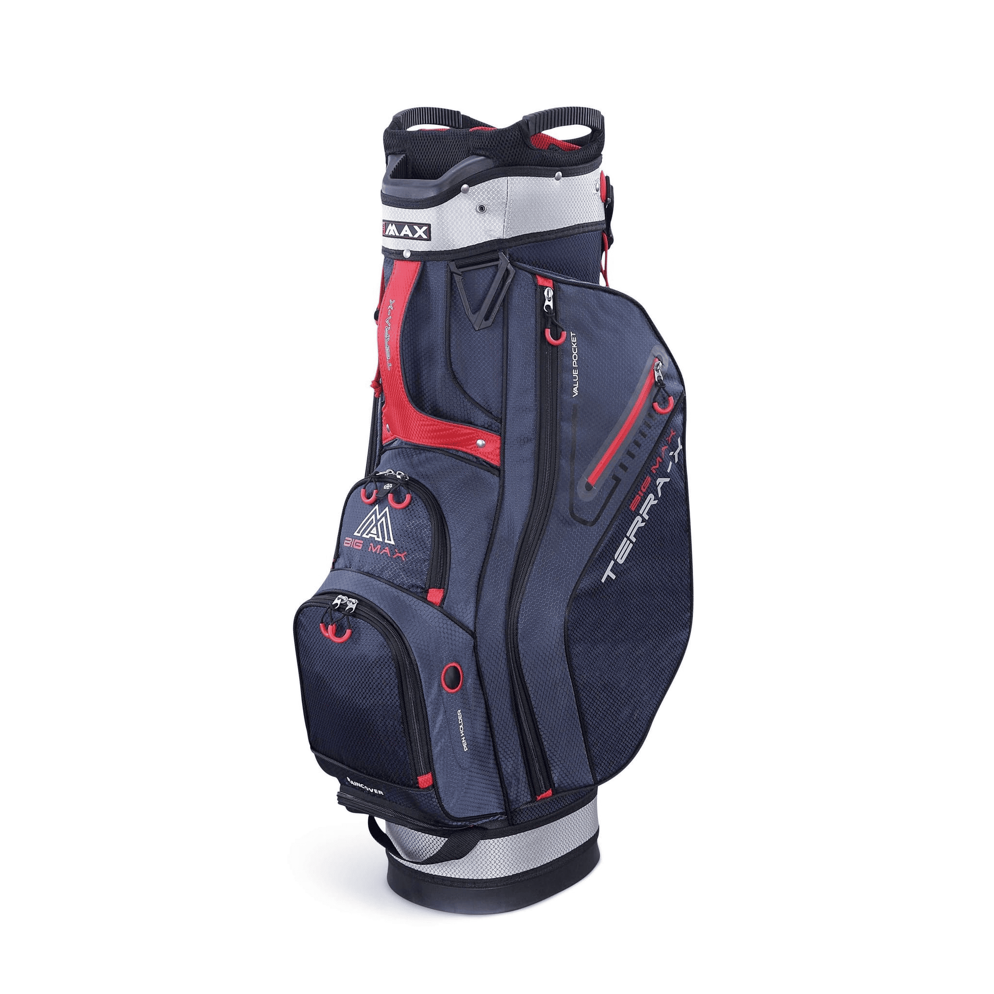 Borsa da carrello Big Max Terra X