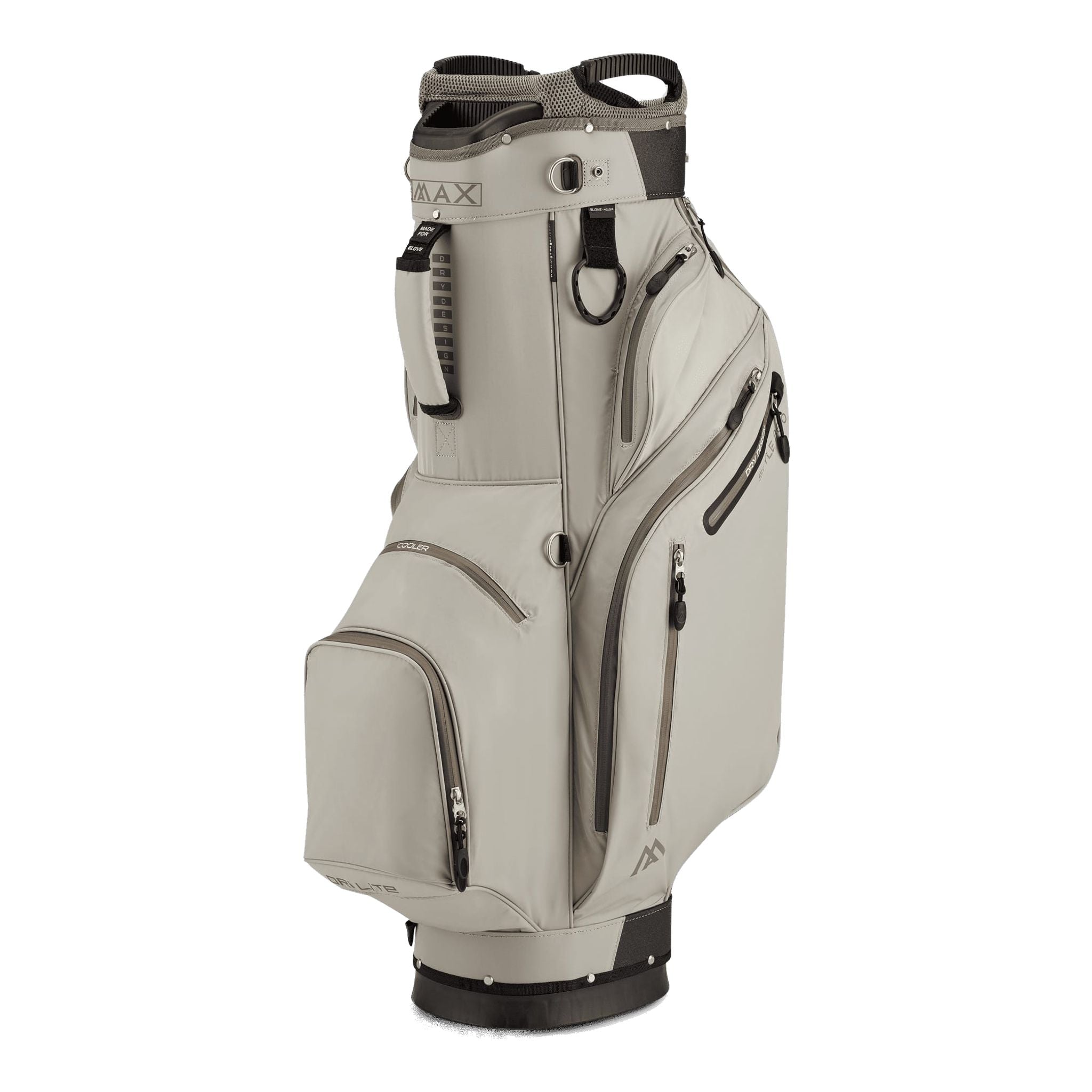 Borsa da carrello Big Max Dri Lite Style 360