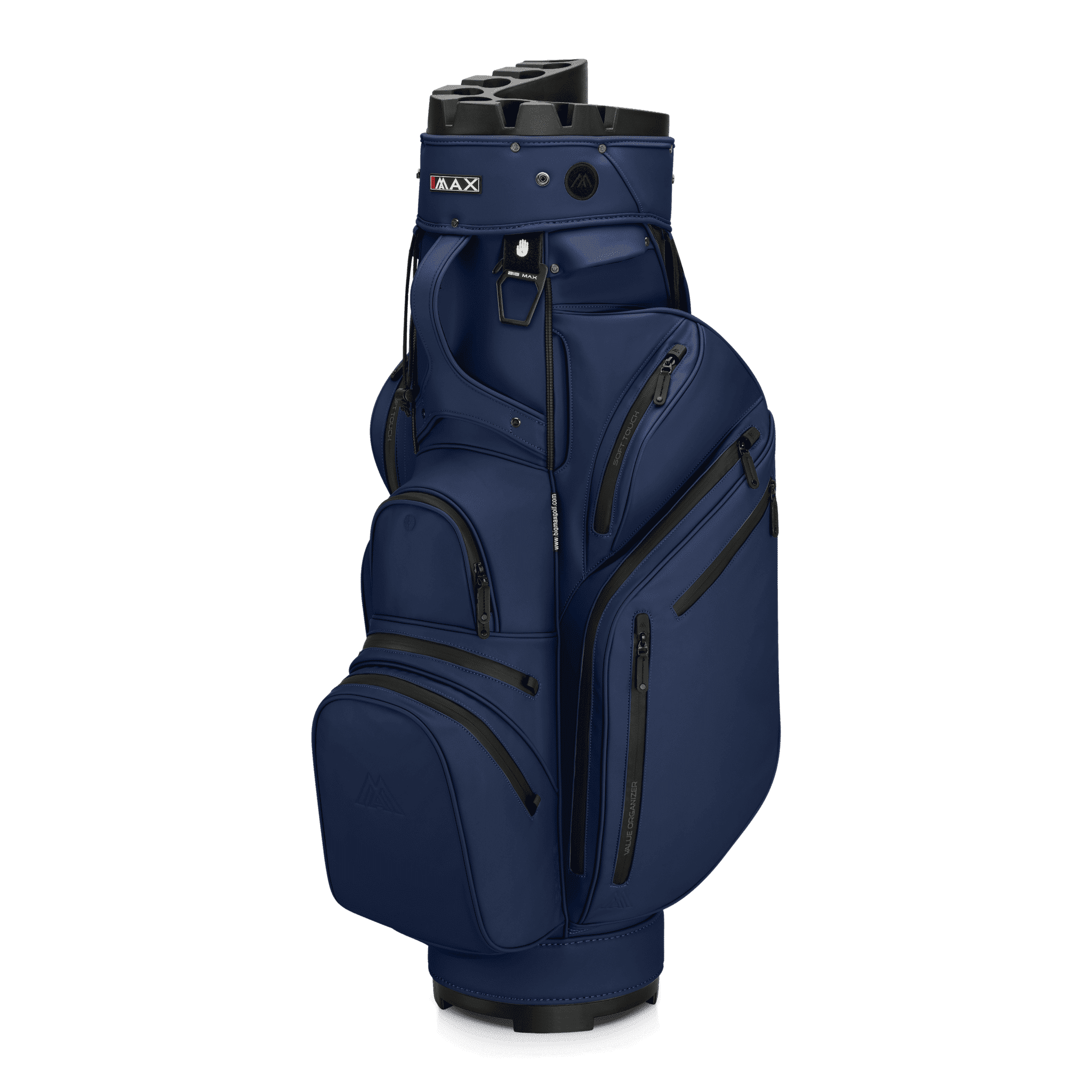 Borsa da carrello Big Max Dri Lite Silencio Prime