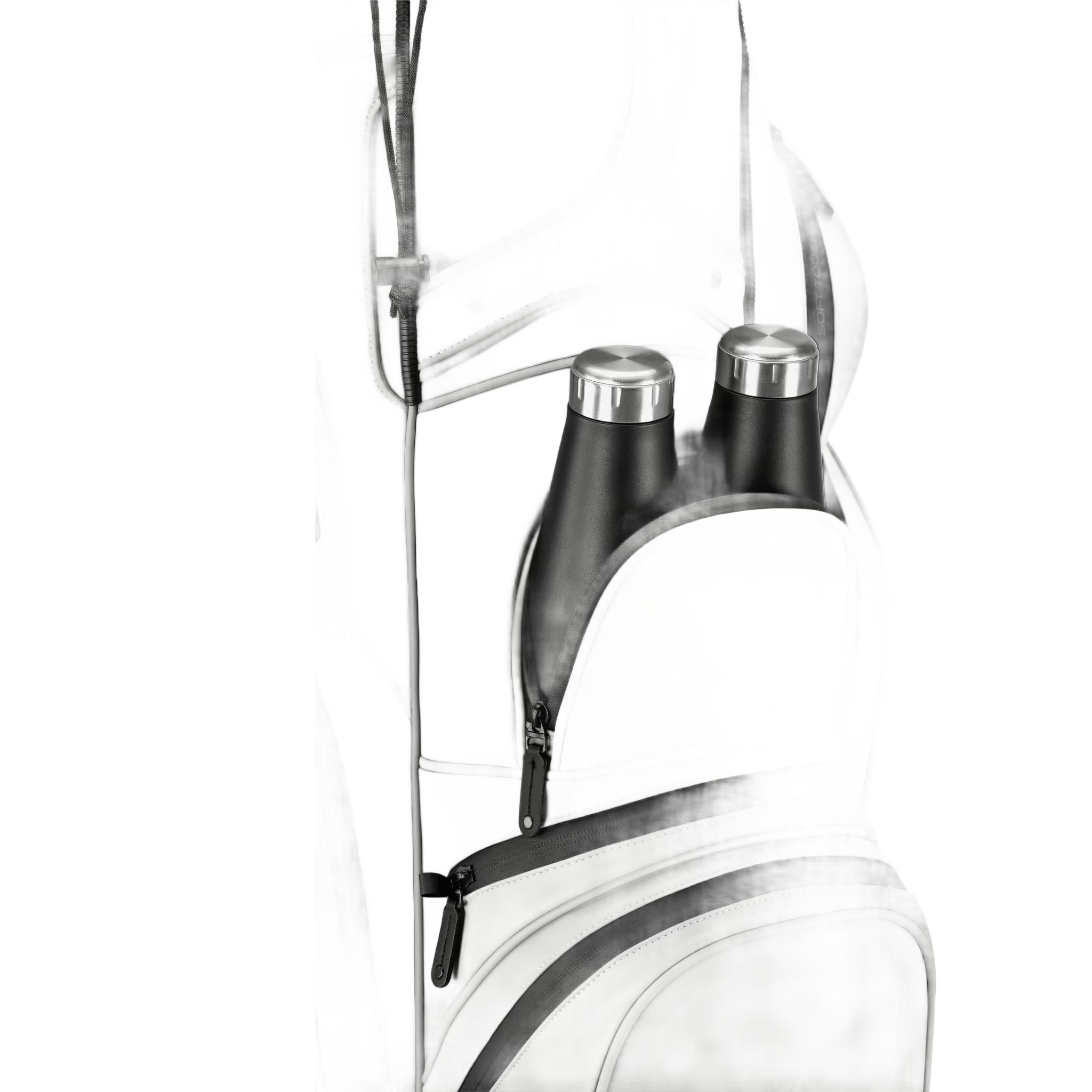 Borsa da carrello Big Max Dri Lite Silencio Prime