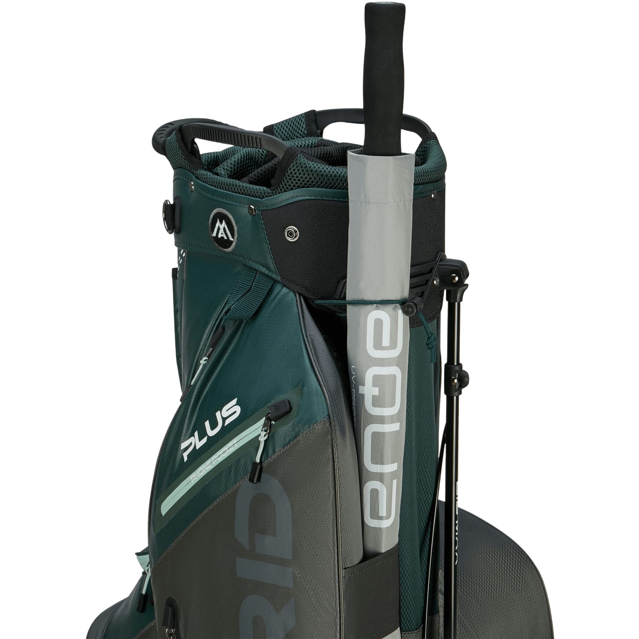 Borsa con supporto Big Max Dri Lite Hybrid Plus