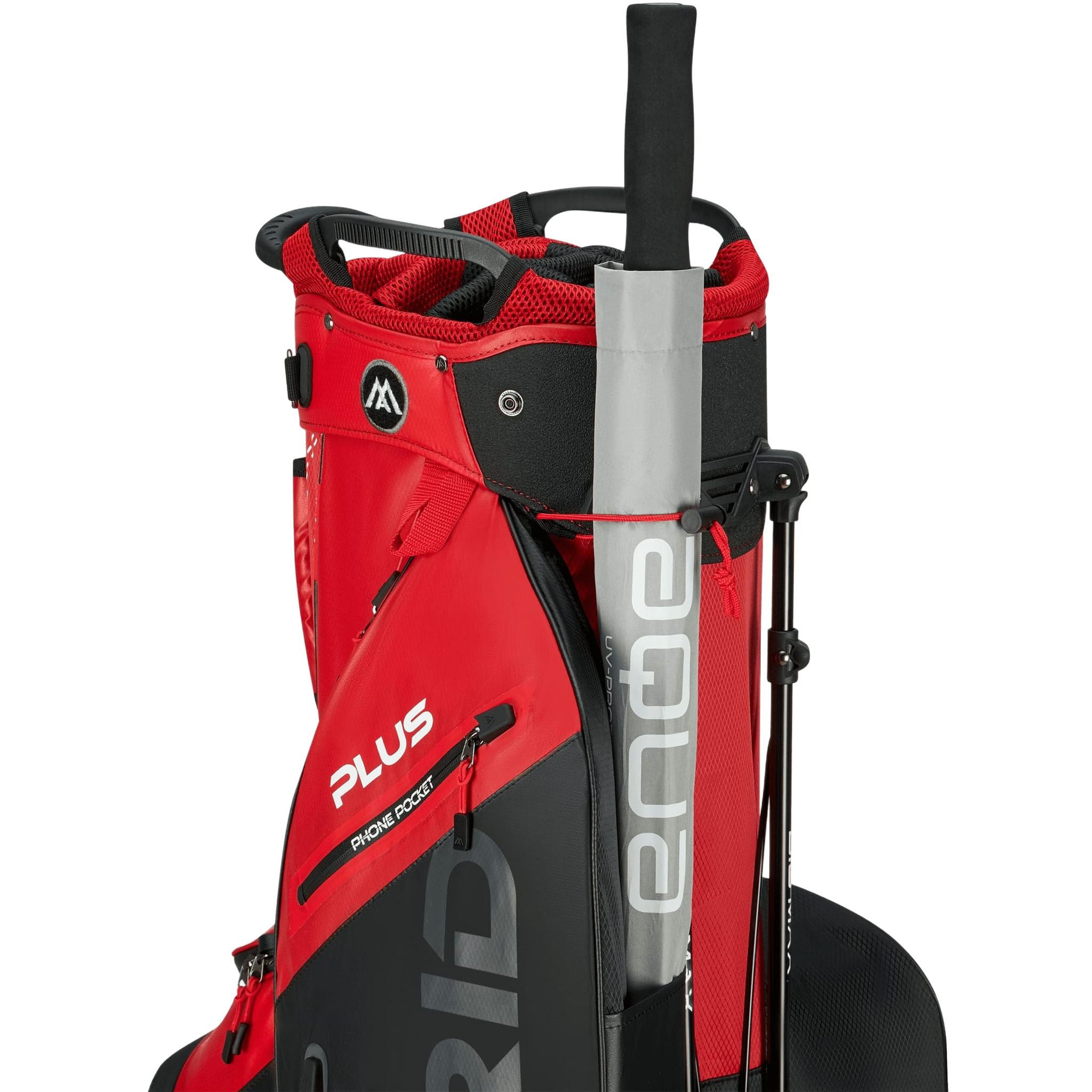 Borsa con supporto Big Max Dri Lite Hybrid Plus