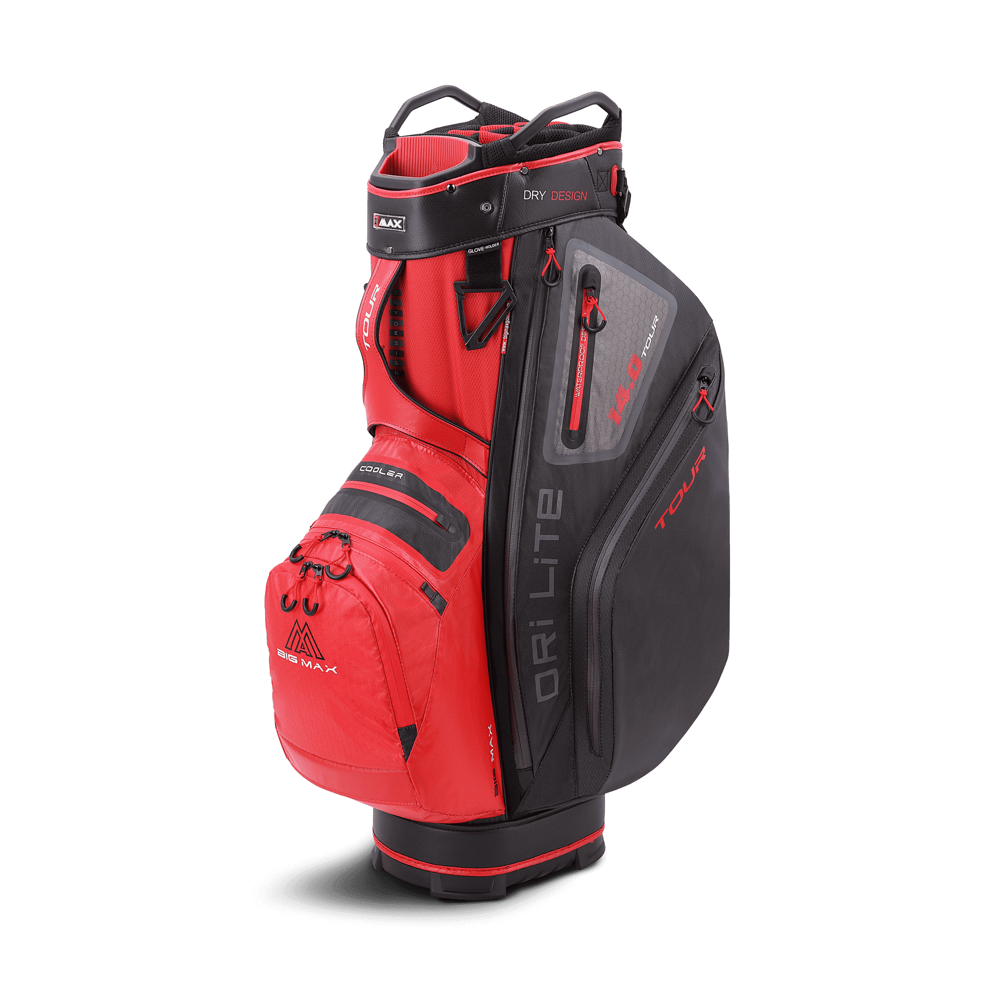 Borsa da carrello Big Max Dri Lite Tour