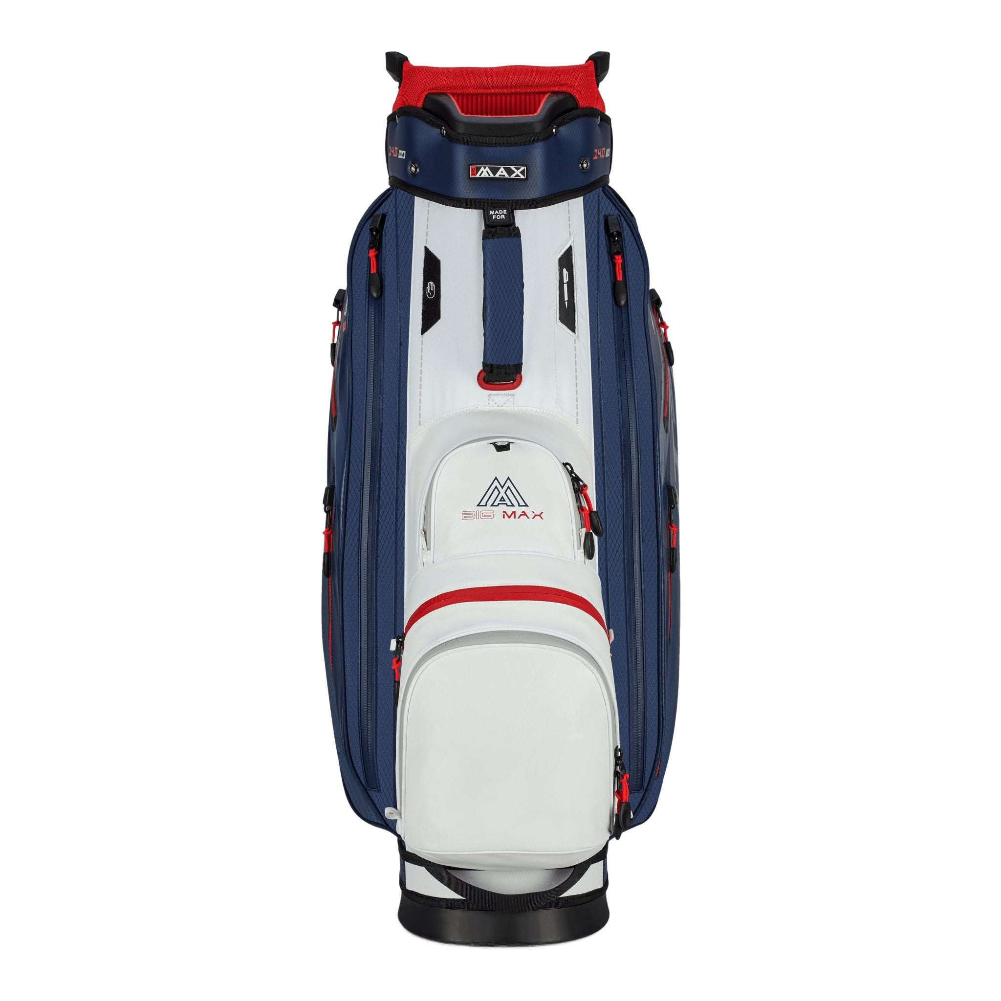 Borsa da carrello Big Max Dri Lite Sport 3
