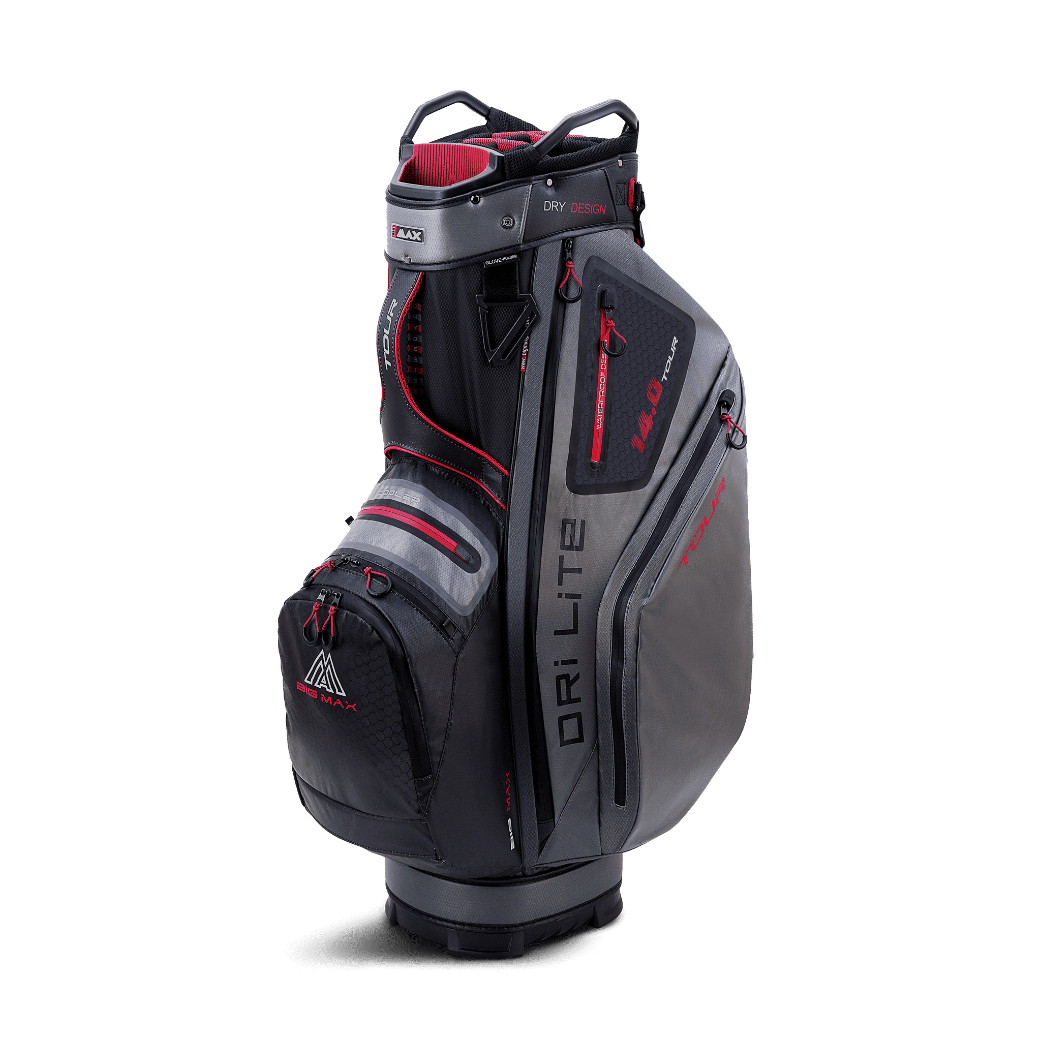 Borsa da carrello Big Max Dri Lite Tour