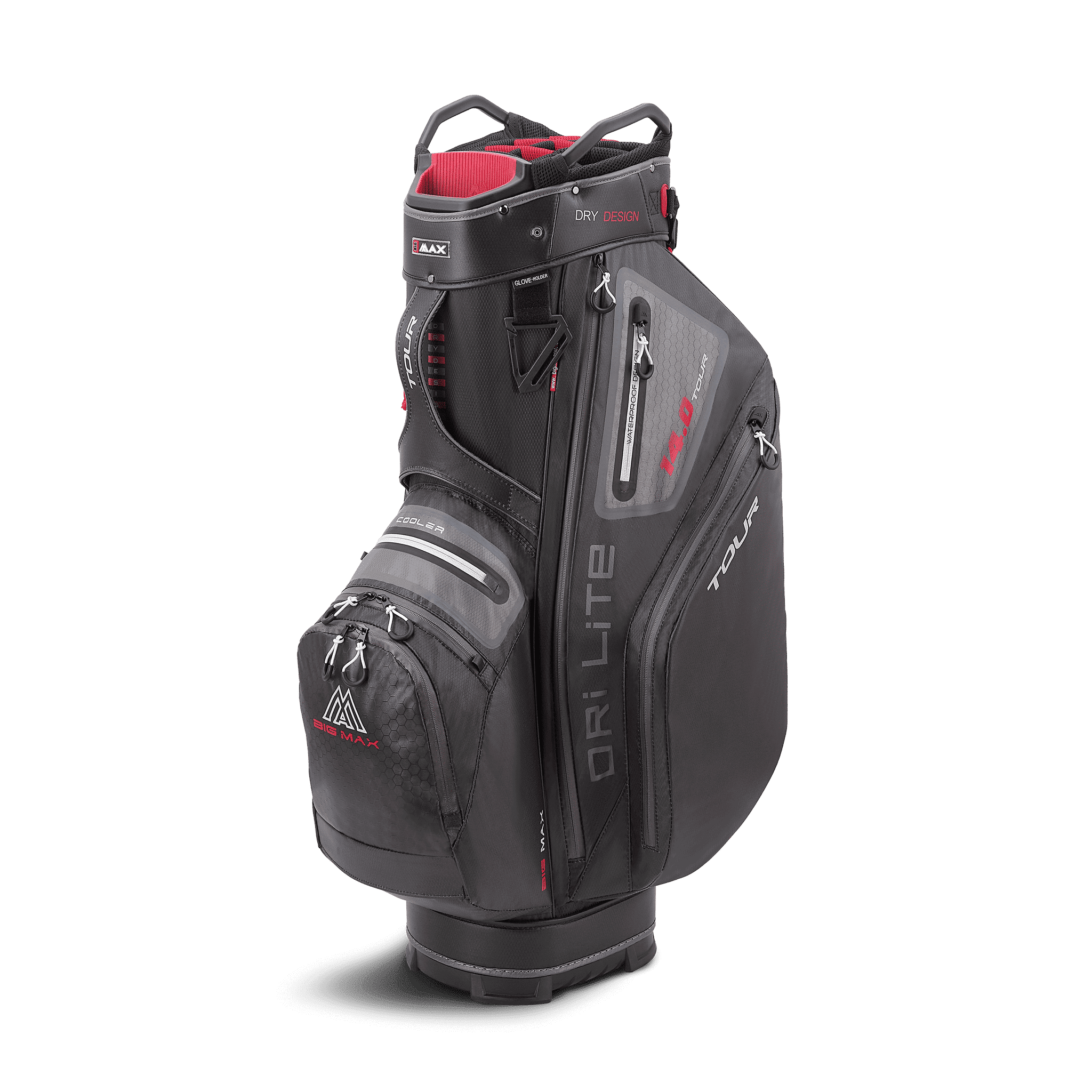 Borsa da carrello Big Max Dri Lite Tour