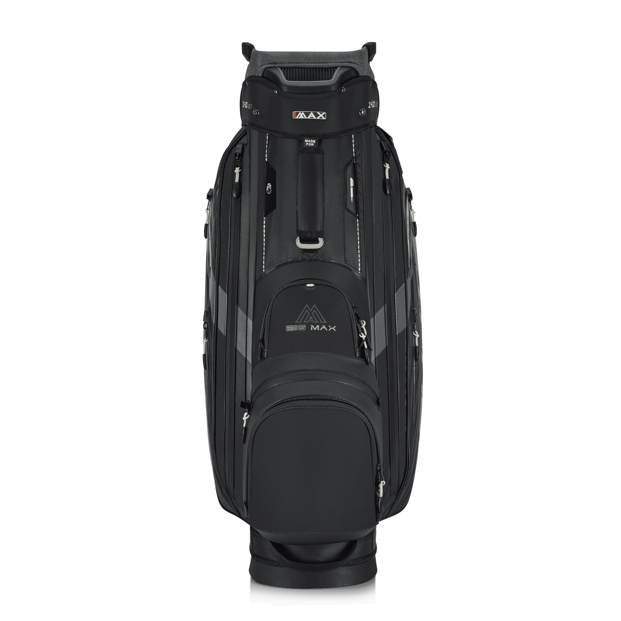 Borsa da carrello Big Max Dri Lite Sport 3
