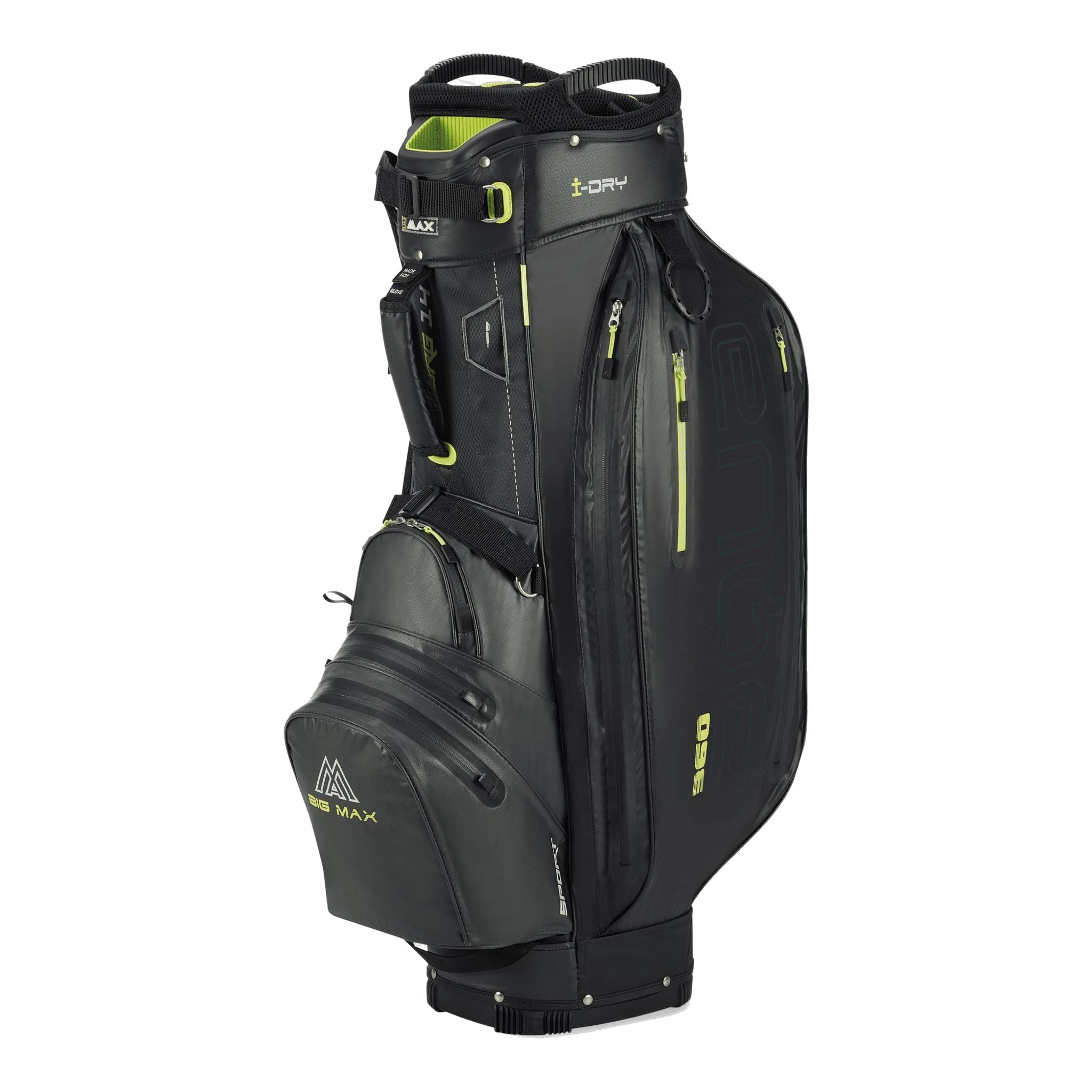 Borsa da carrello Big Max AQUA Sport 360