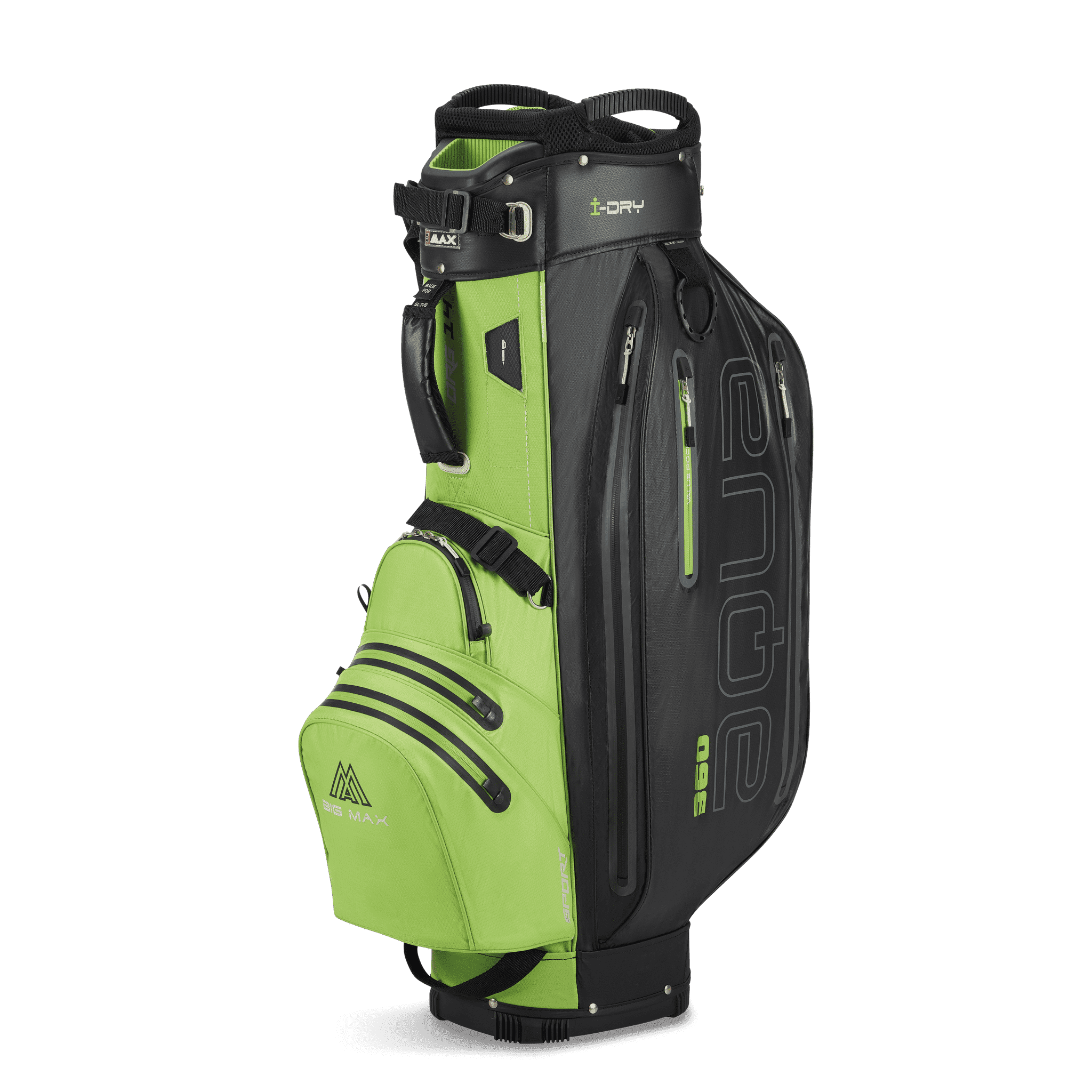 Borsa da carrello Big Max AQUA Sport 360