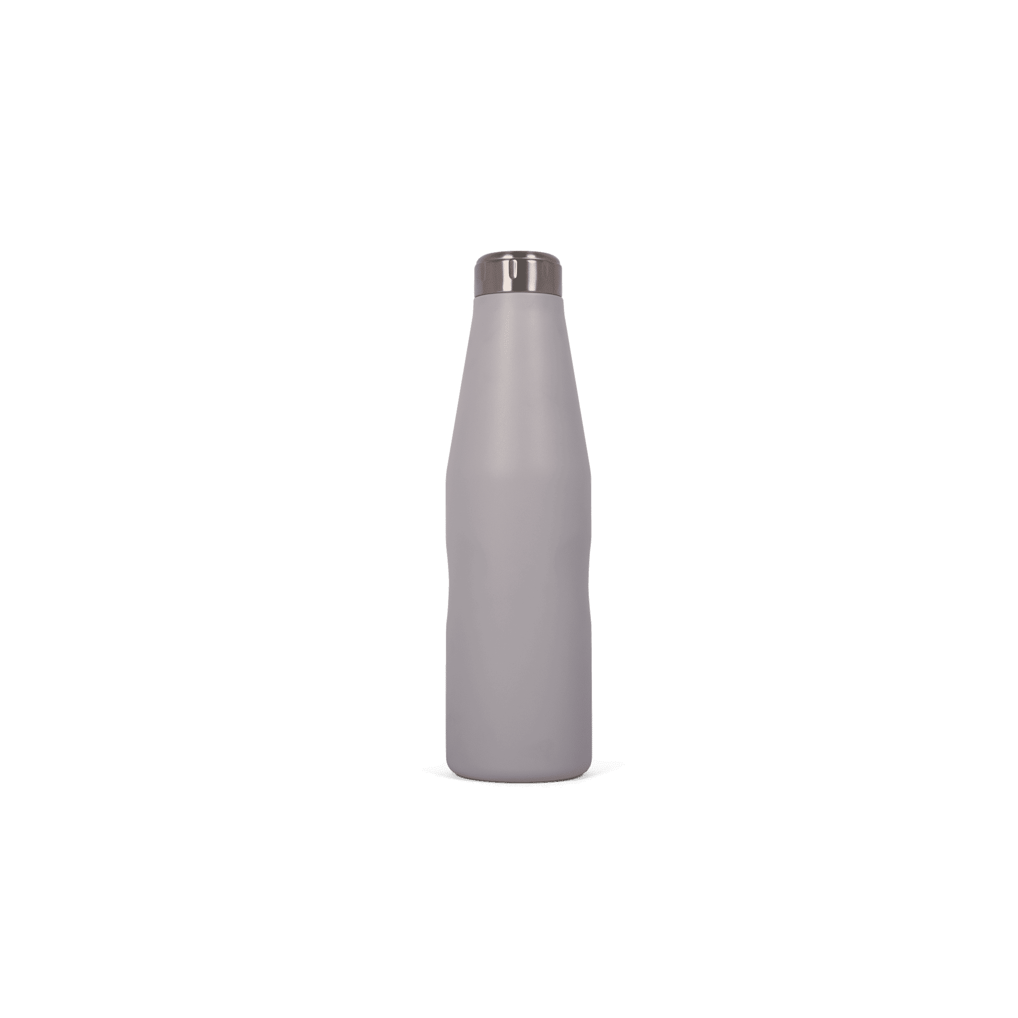 Bottiglia Big Max AQUA - Acciaio inossidabile