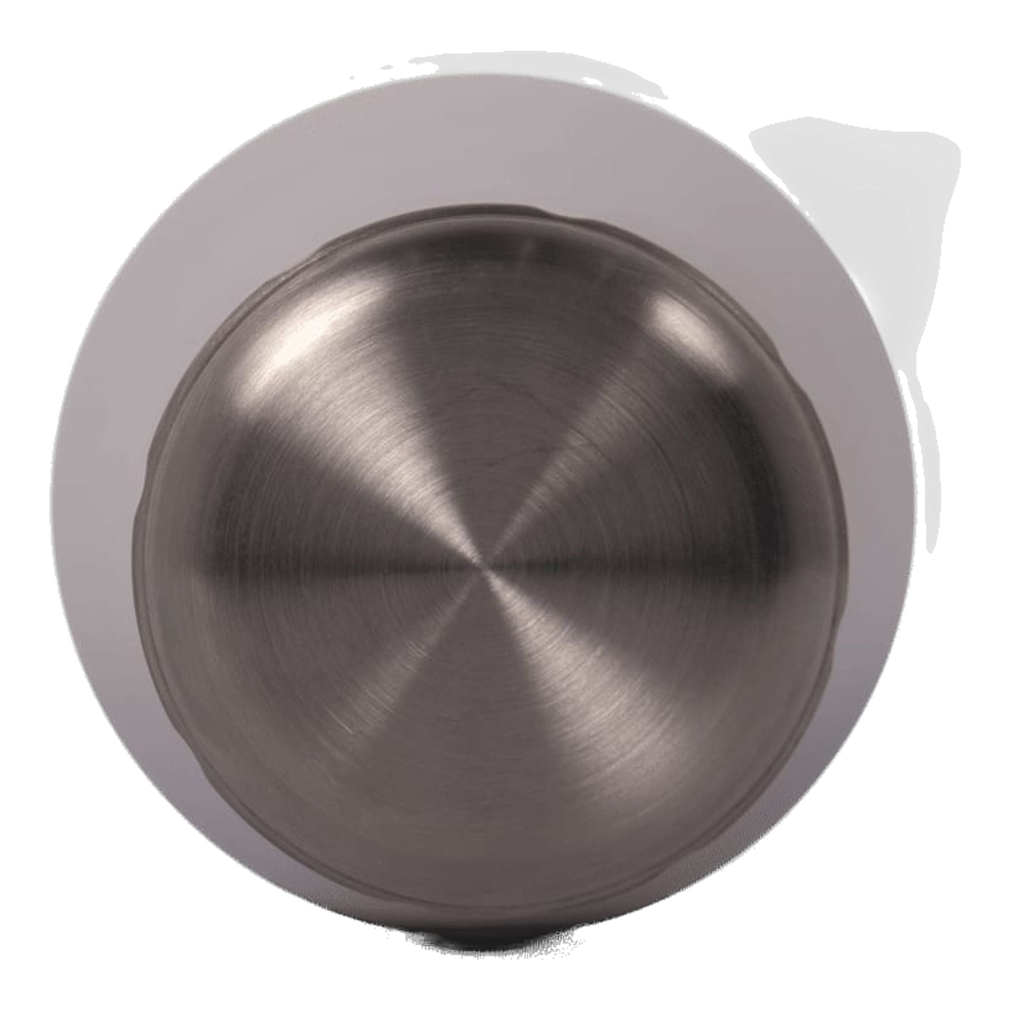 Bottiglia Big Max AQUA - Acciaio inossidabile