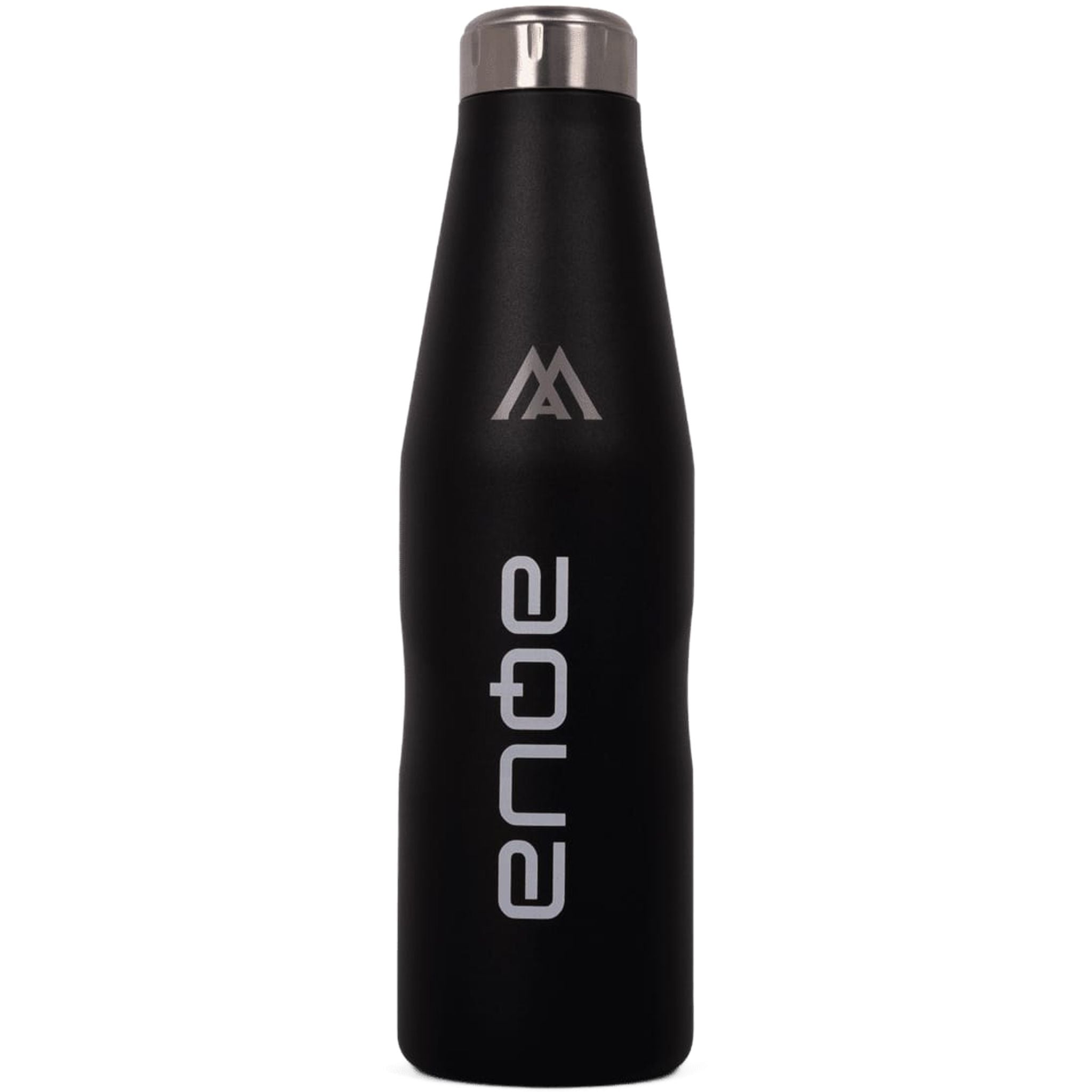 Bottiglia Big Max AQUA - Acciaio inossidabile