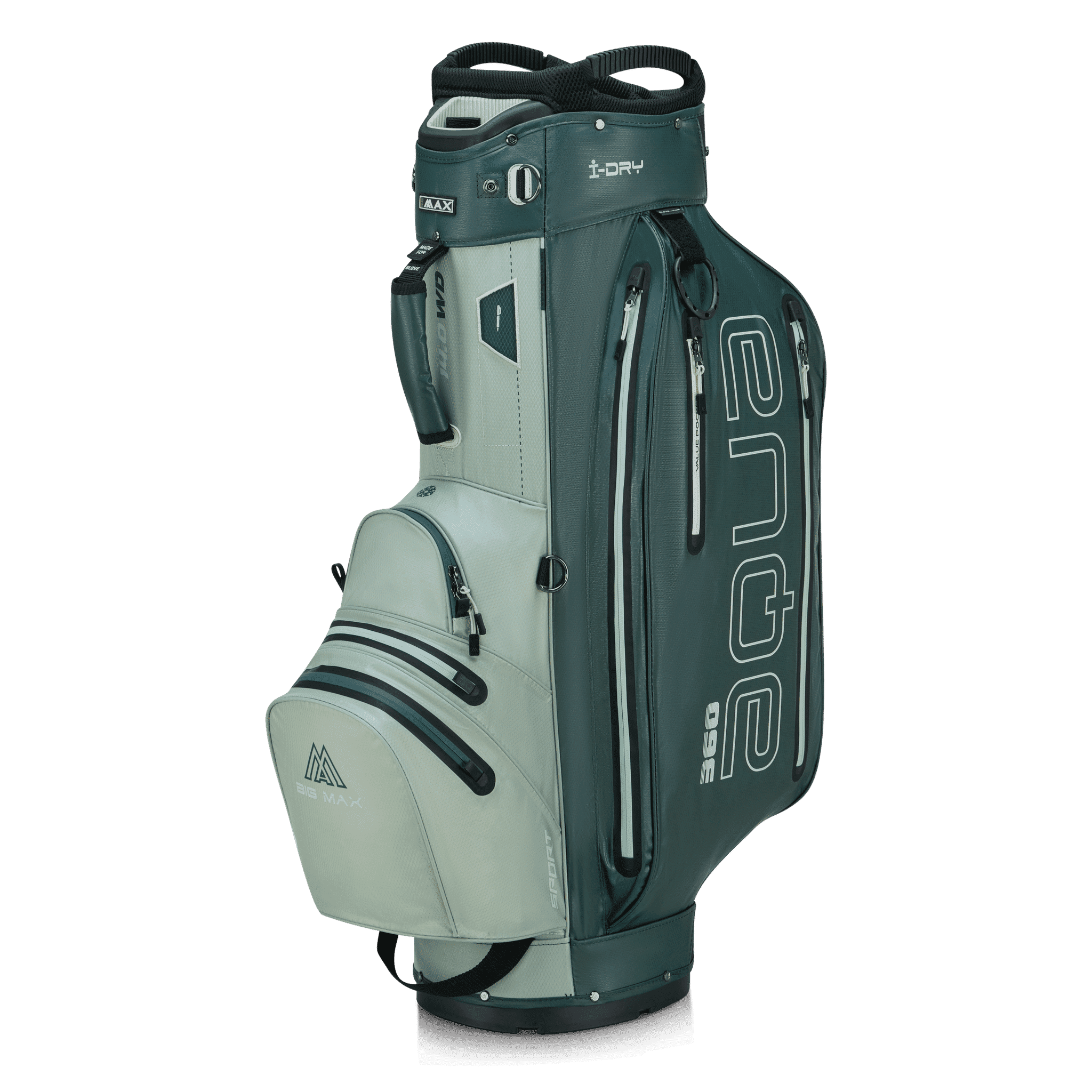 Borsa da carrello Big Max AQUA Sport 360