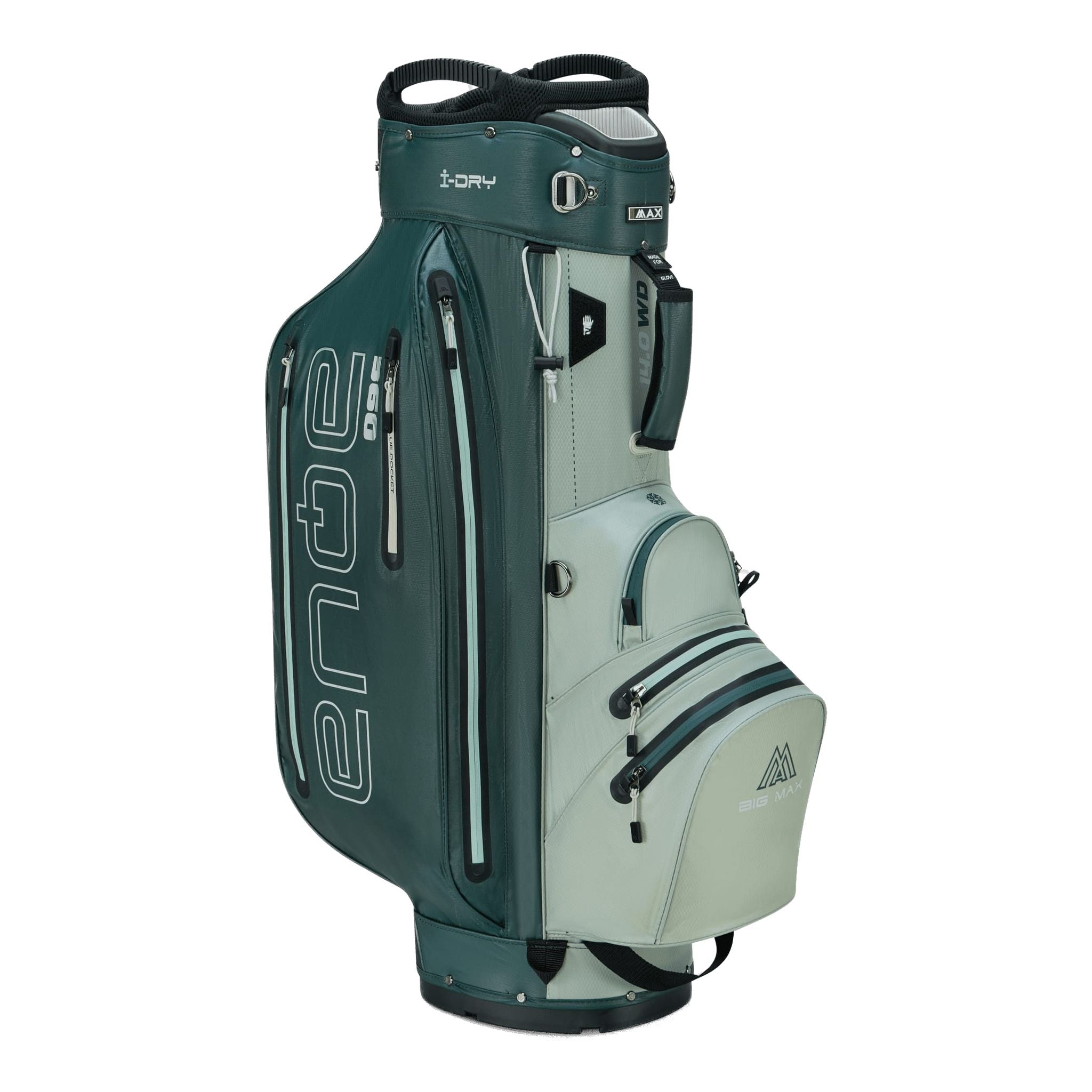 Borsa da carrello Big Max AQUA Sport 360
