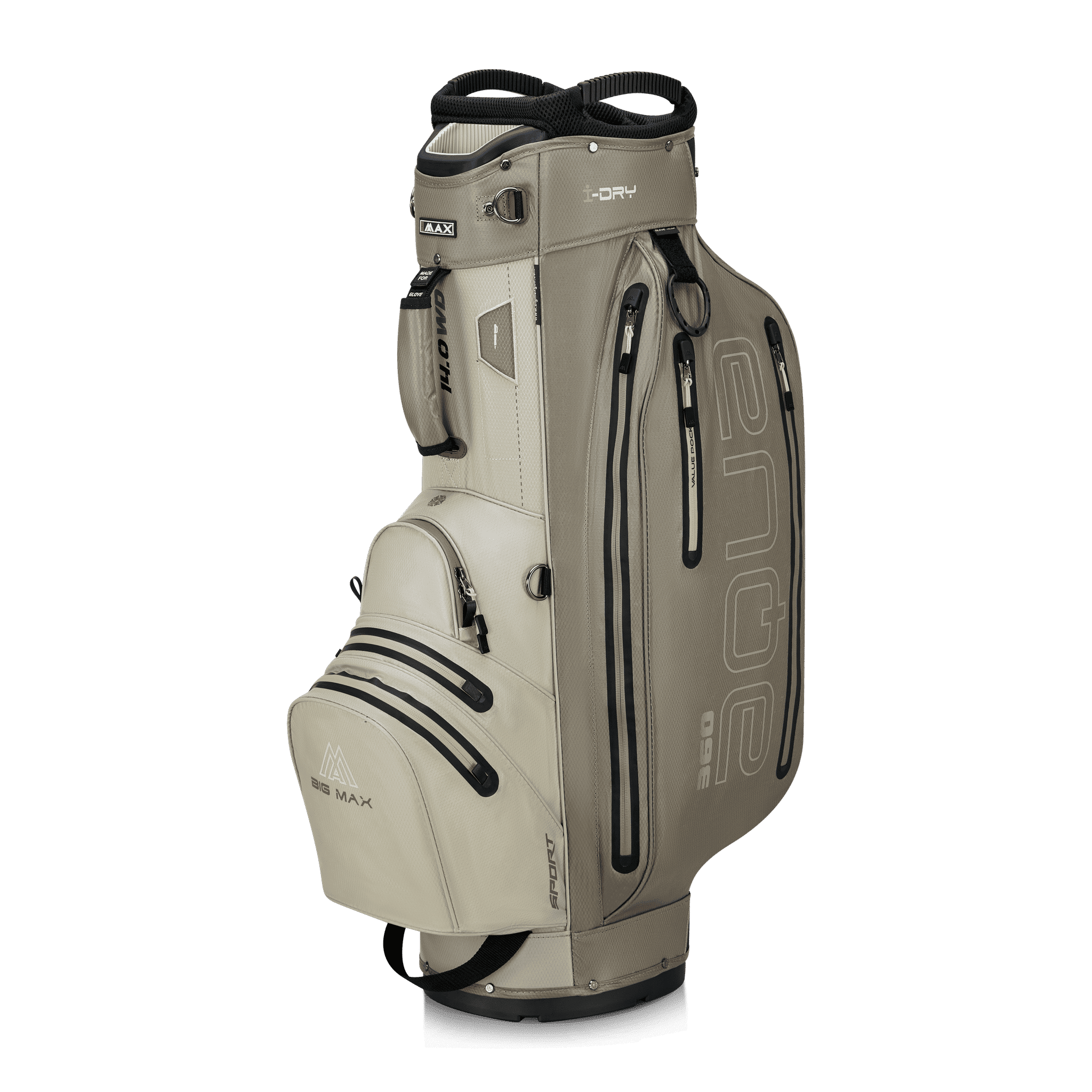 Borsa da carrello Big Max AQUA Sport 360