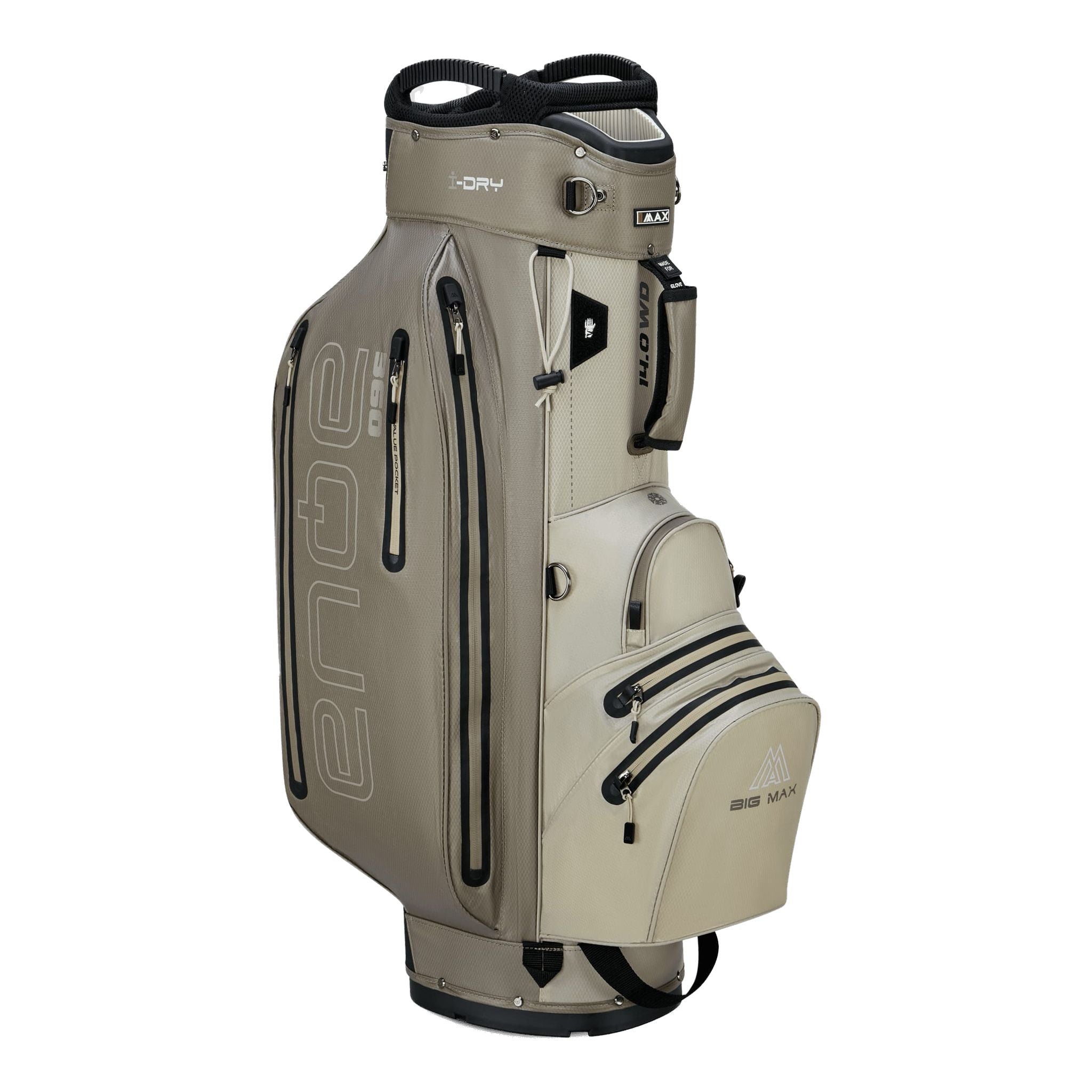 Borsa da carrello Big Max AQUA Sport 360